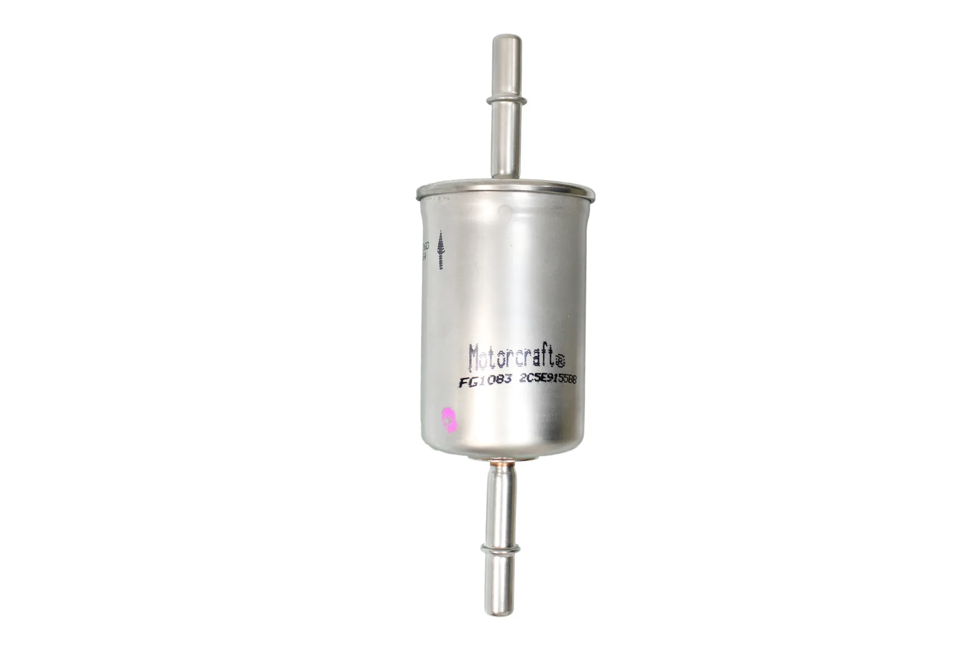 Filter, In Line Fuel