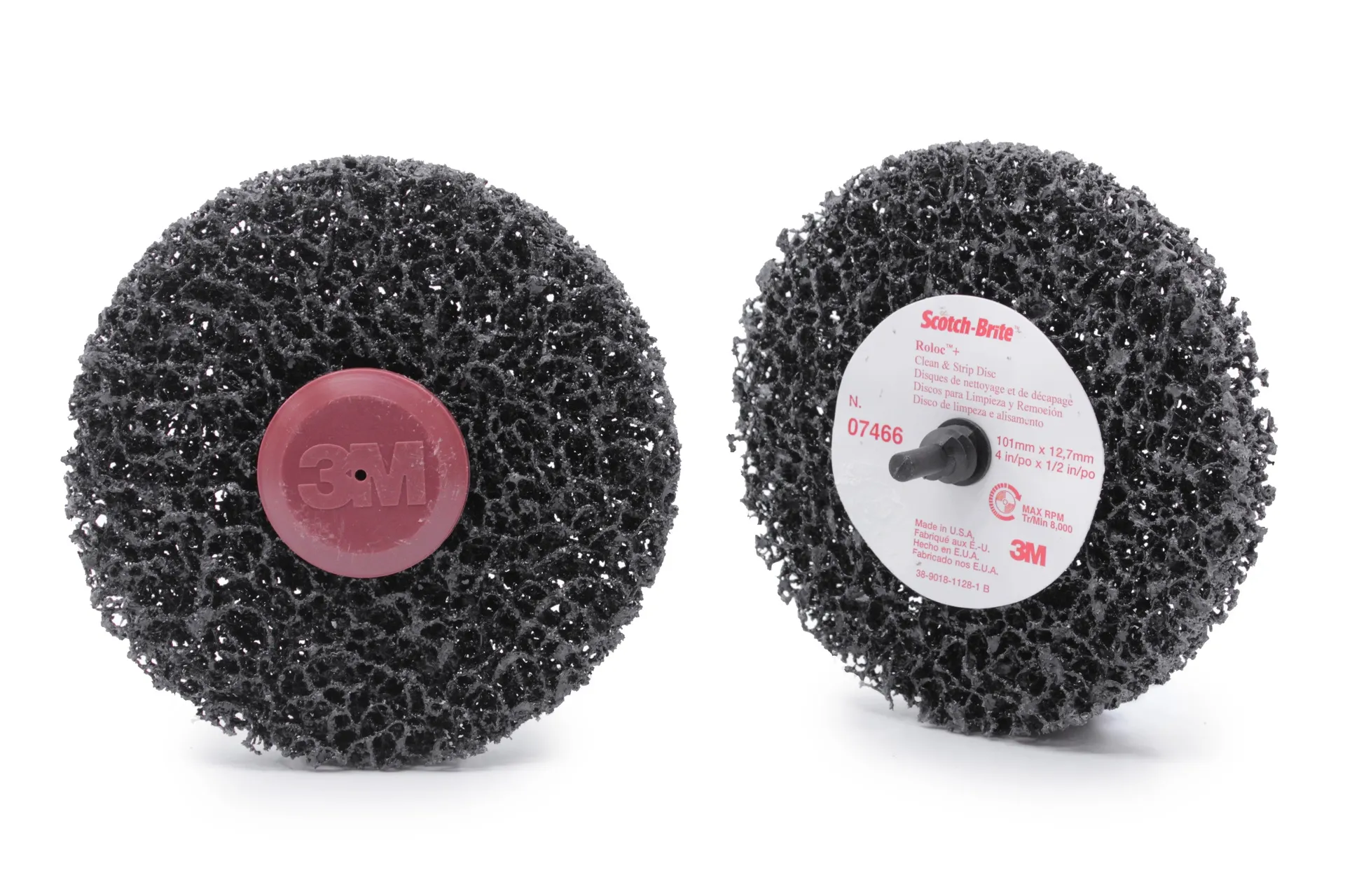 Grinding Disc Extra Rough