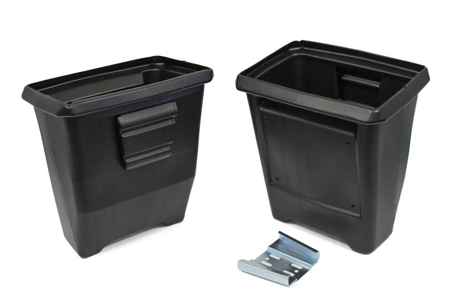 Container,Trash,Drivers