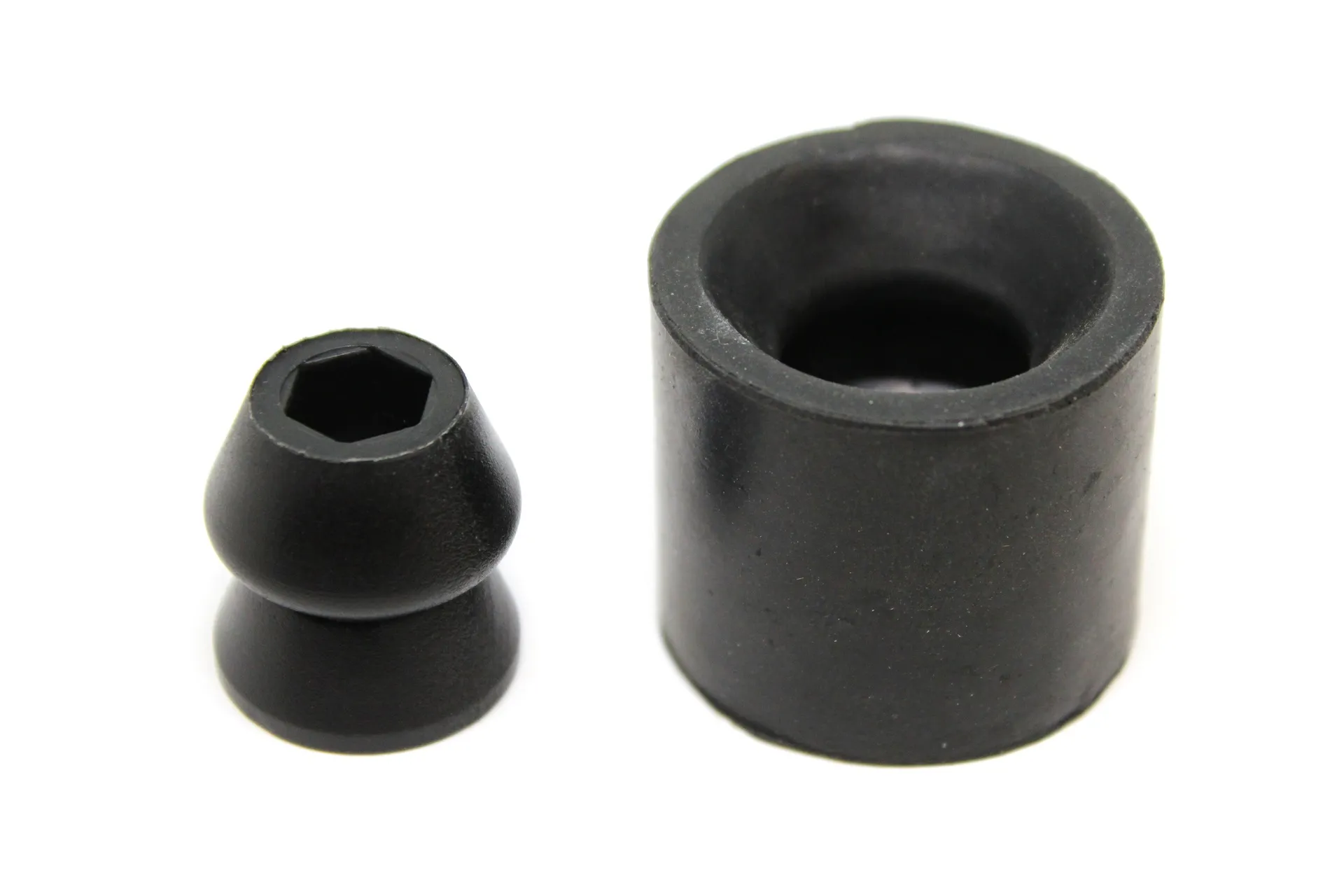 Rubber Door Stopper