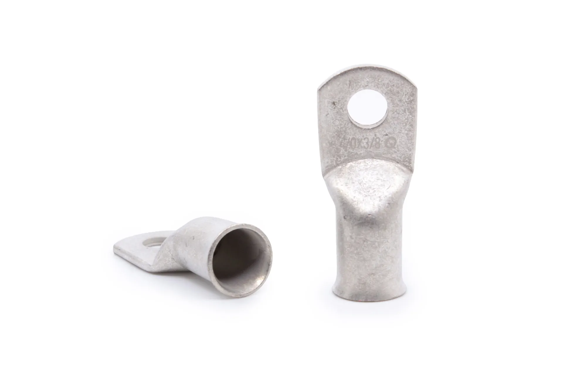 Lug, Cal 4/0 Ga, 3/8"