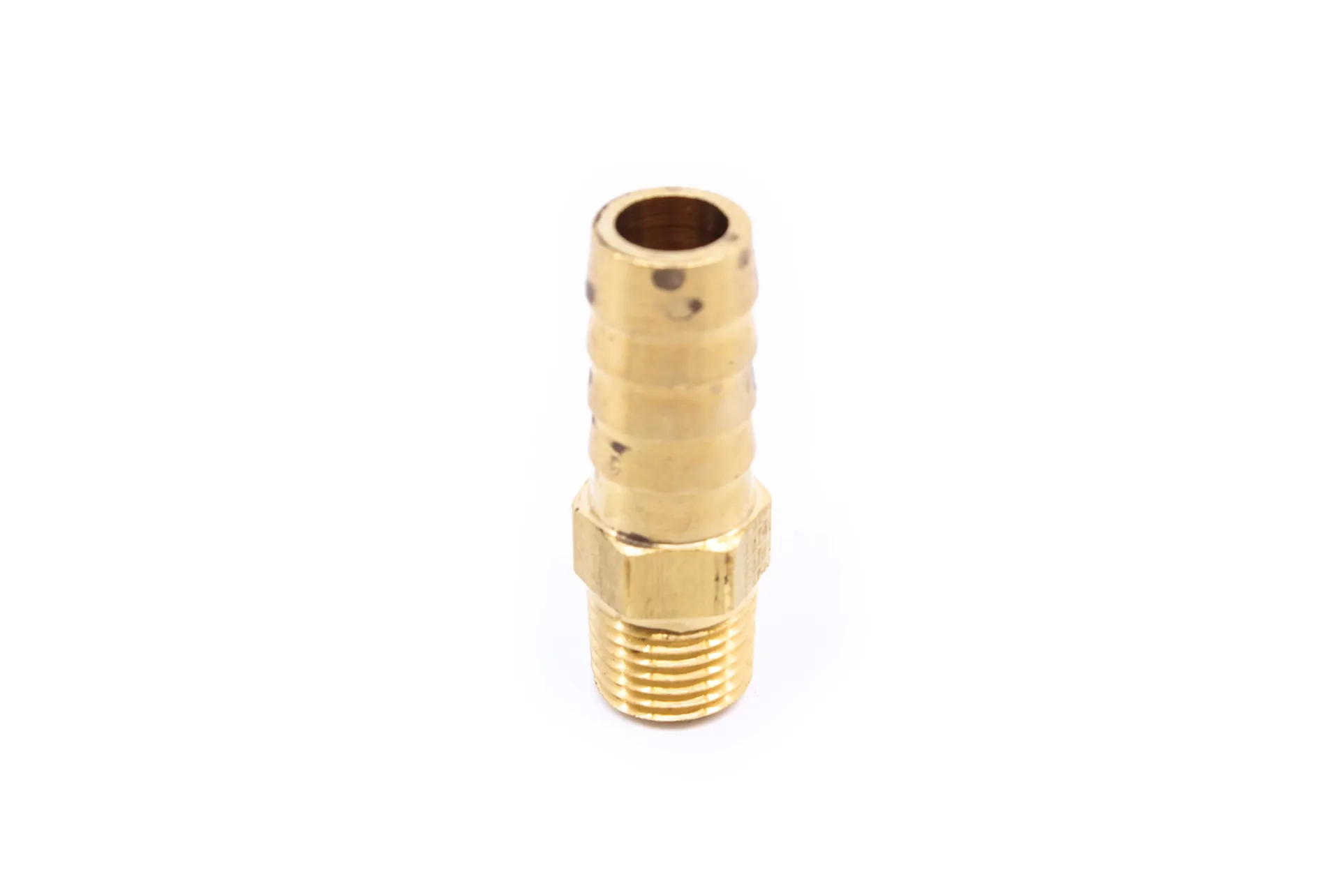 Fitting 1/4 Pipe Thread X 1/2 Hose Id