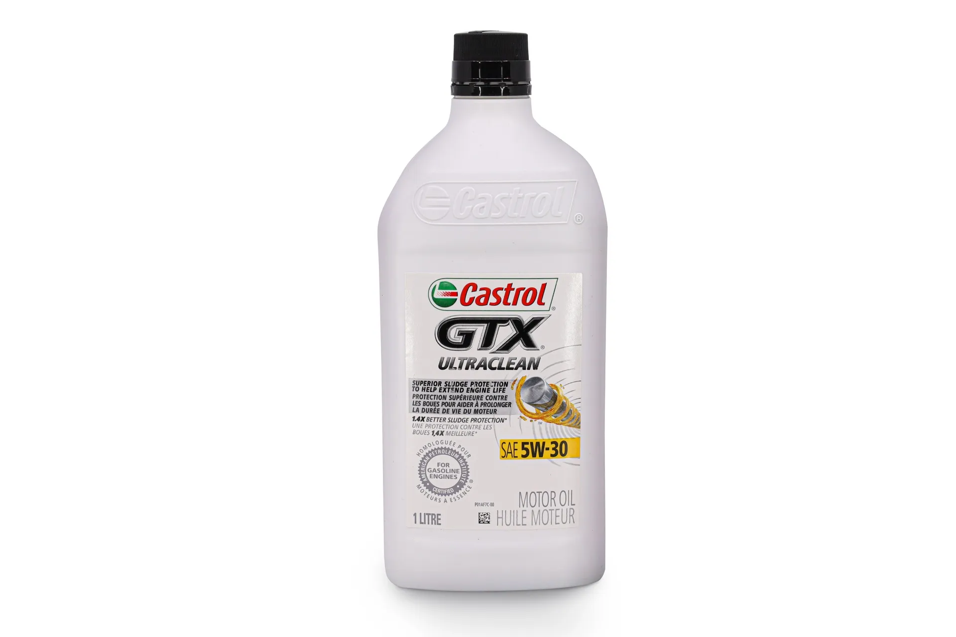 Engine Oil Gtx Sae 5W-30 1L Ford/Gm