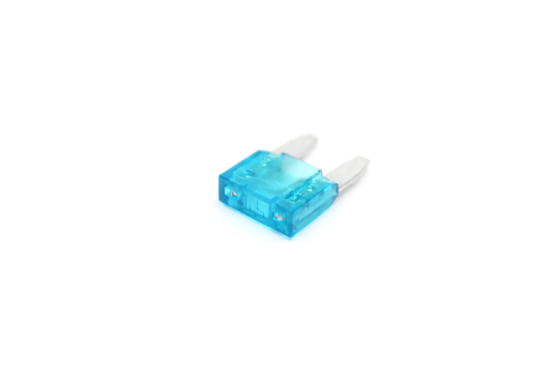 Mini Blade Fuse 15 Amp