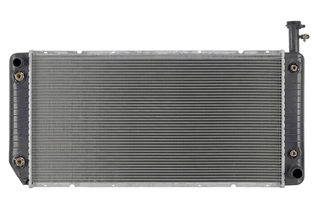 Radiator Gmc Gas