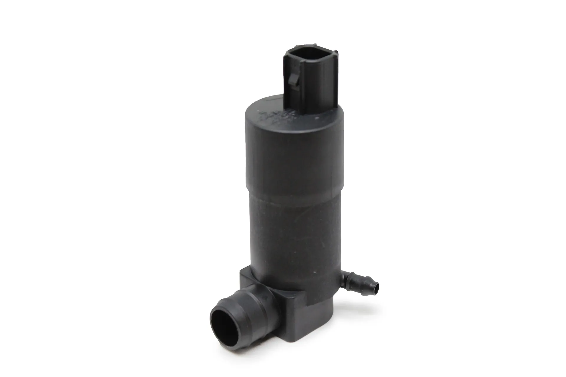 Motor And Pump Asy