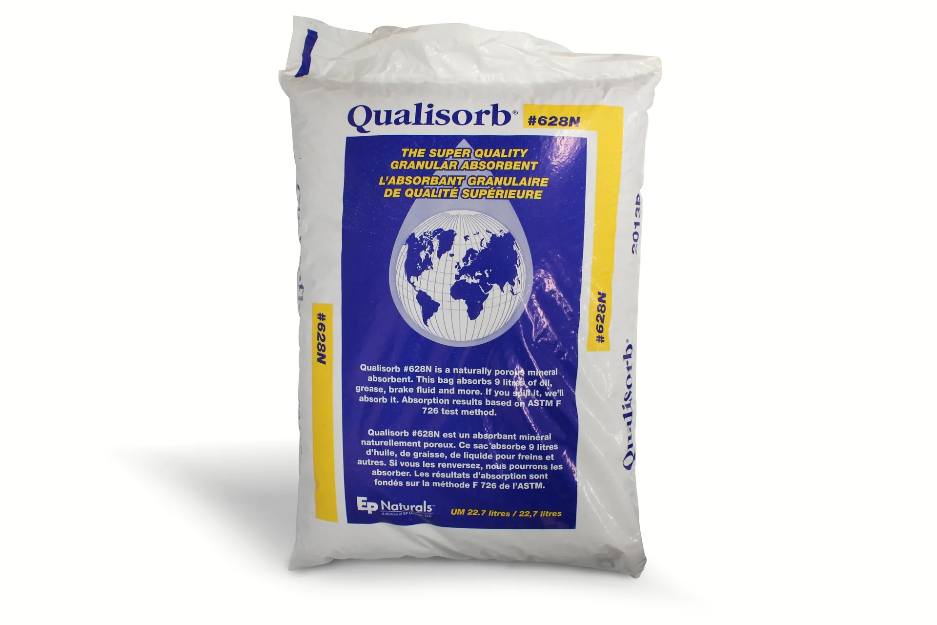 Absorbant 15 Kg