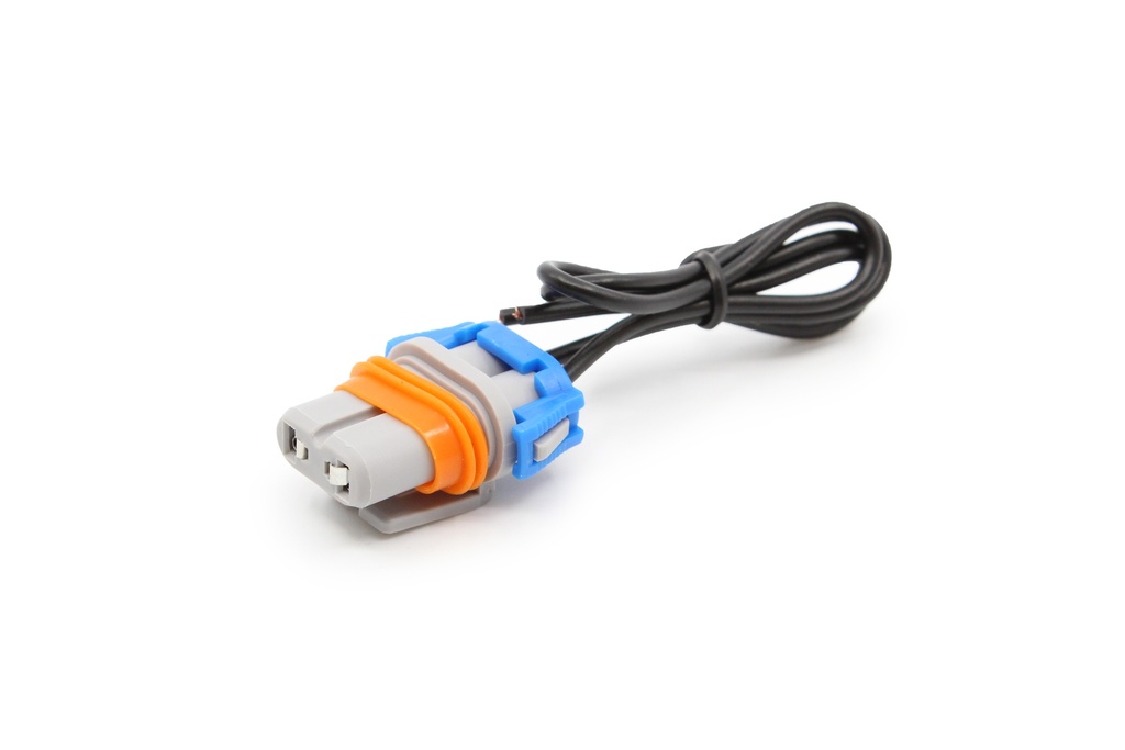 Connecteur 2 Fils W9006