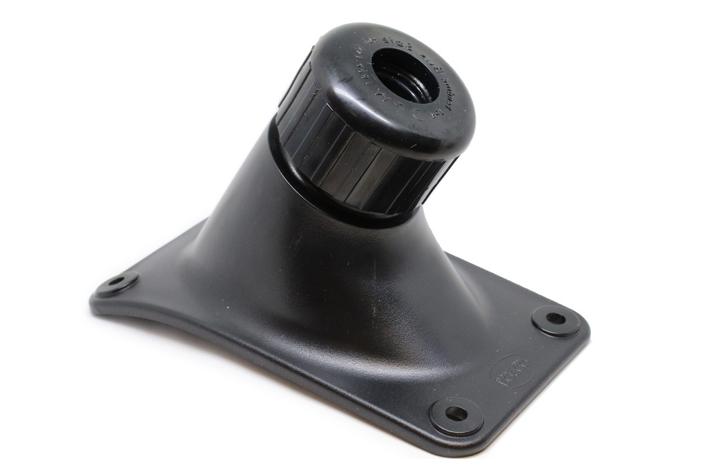 Base,R/H,Flanged Mount,C/V Mirror,Bbcv
