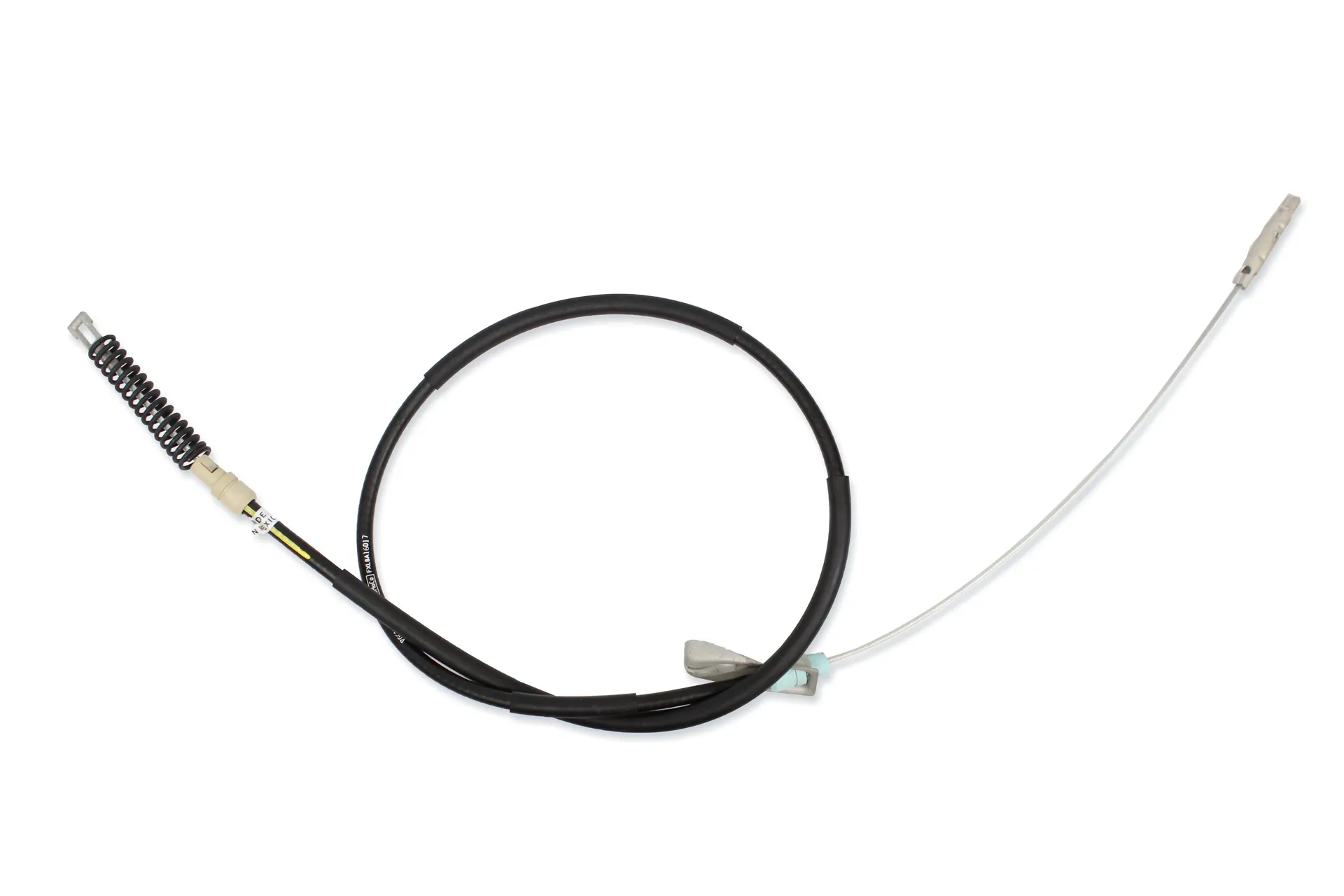 Cable Asy - Parking