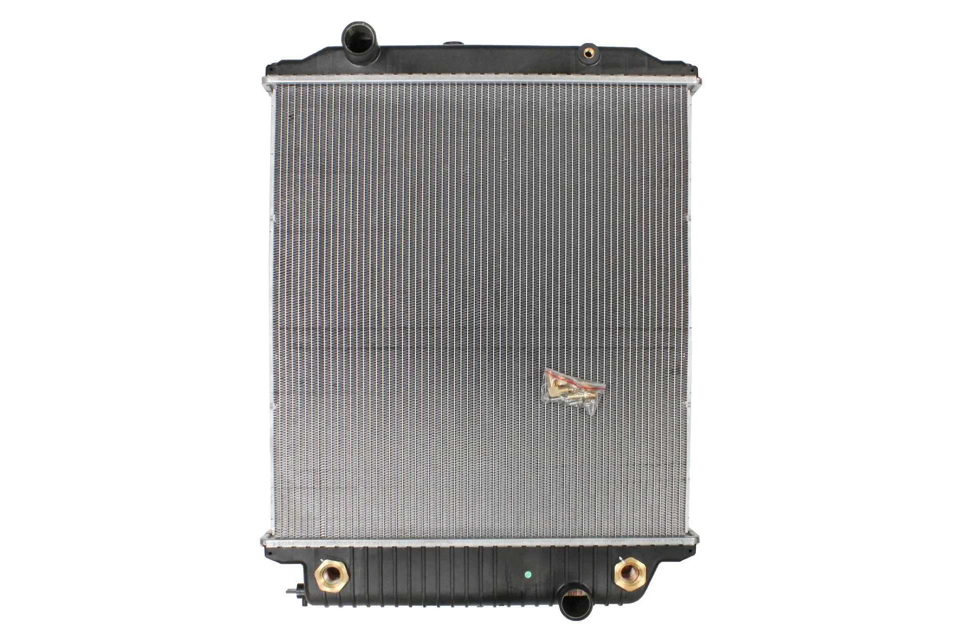 Radiator W/O Frame