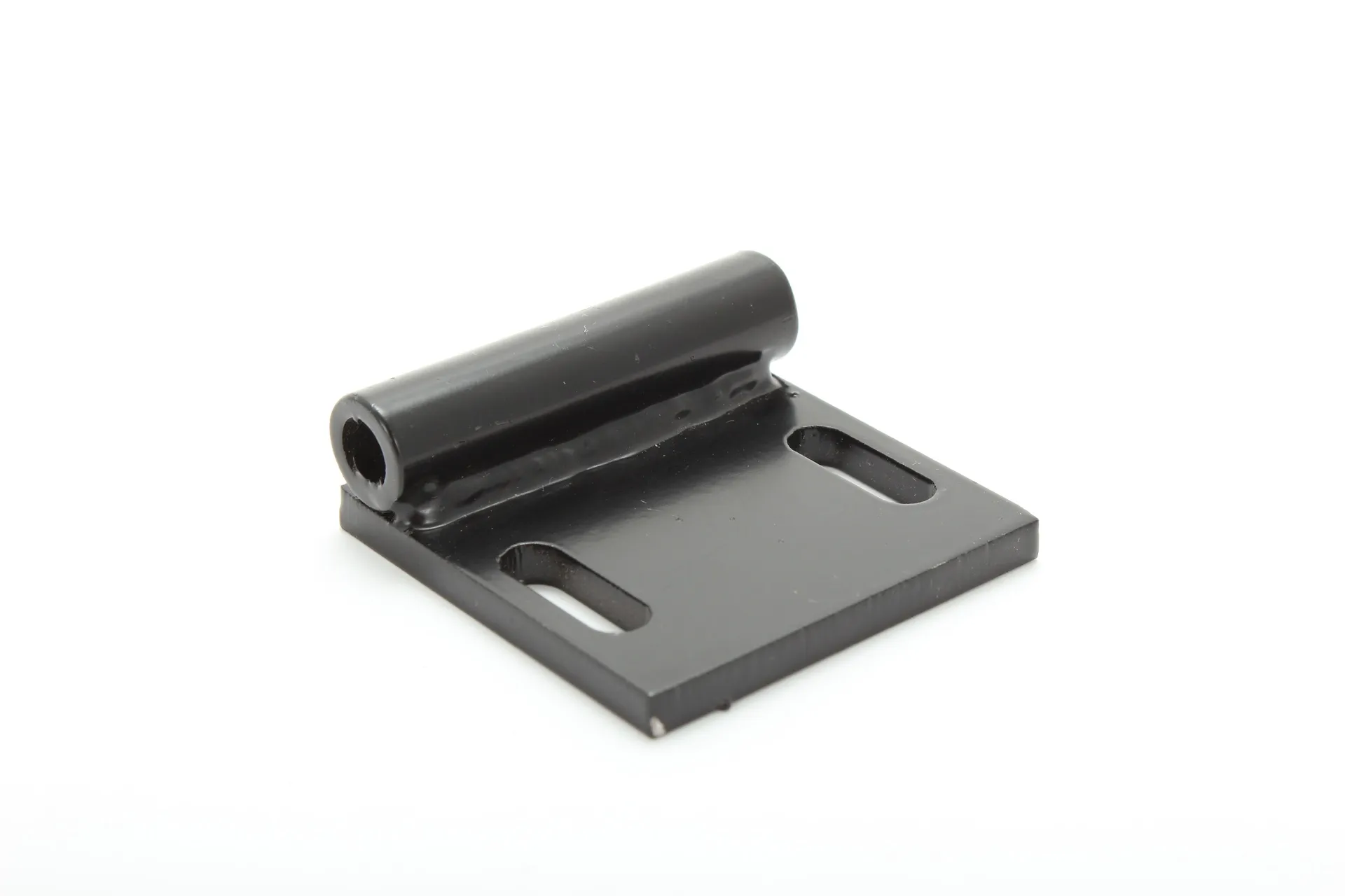 Hinge Assy,Rod End Bkt Channel,M-Lock
