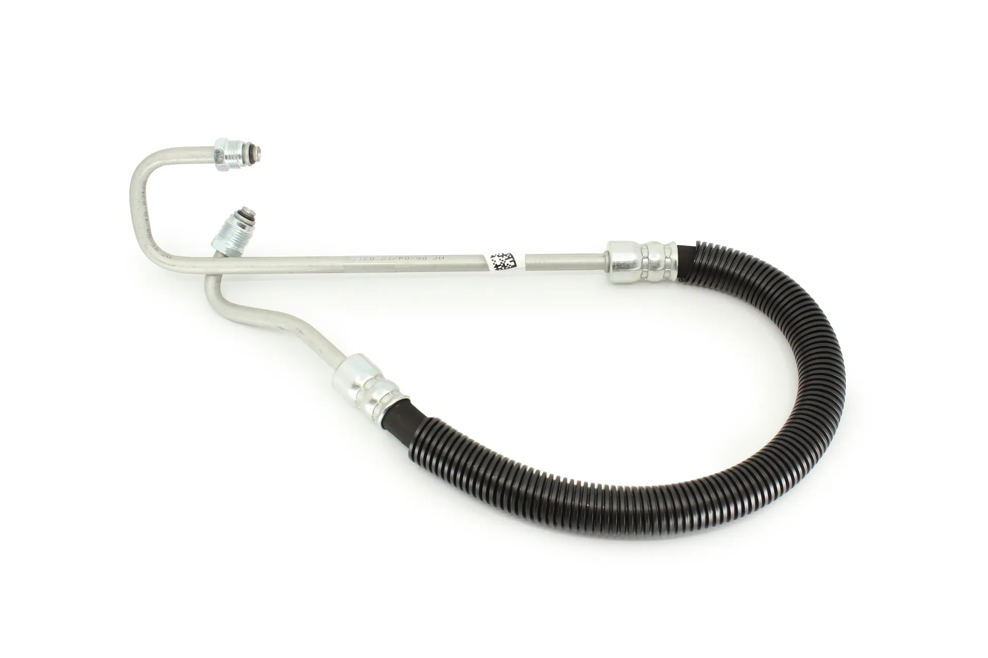 Hose Booster Outlet