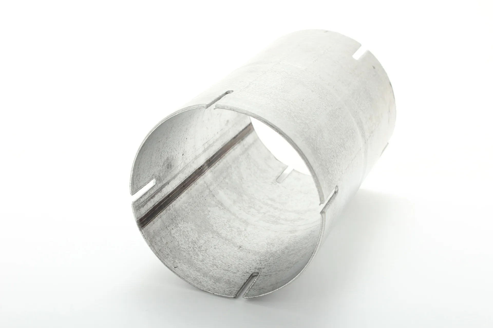 Union 3 1/2"