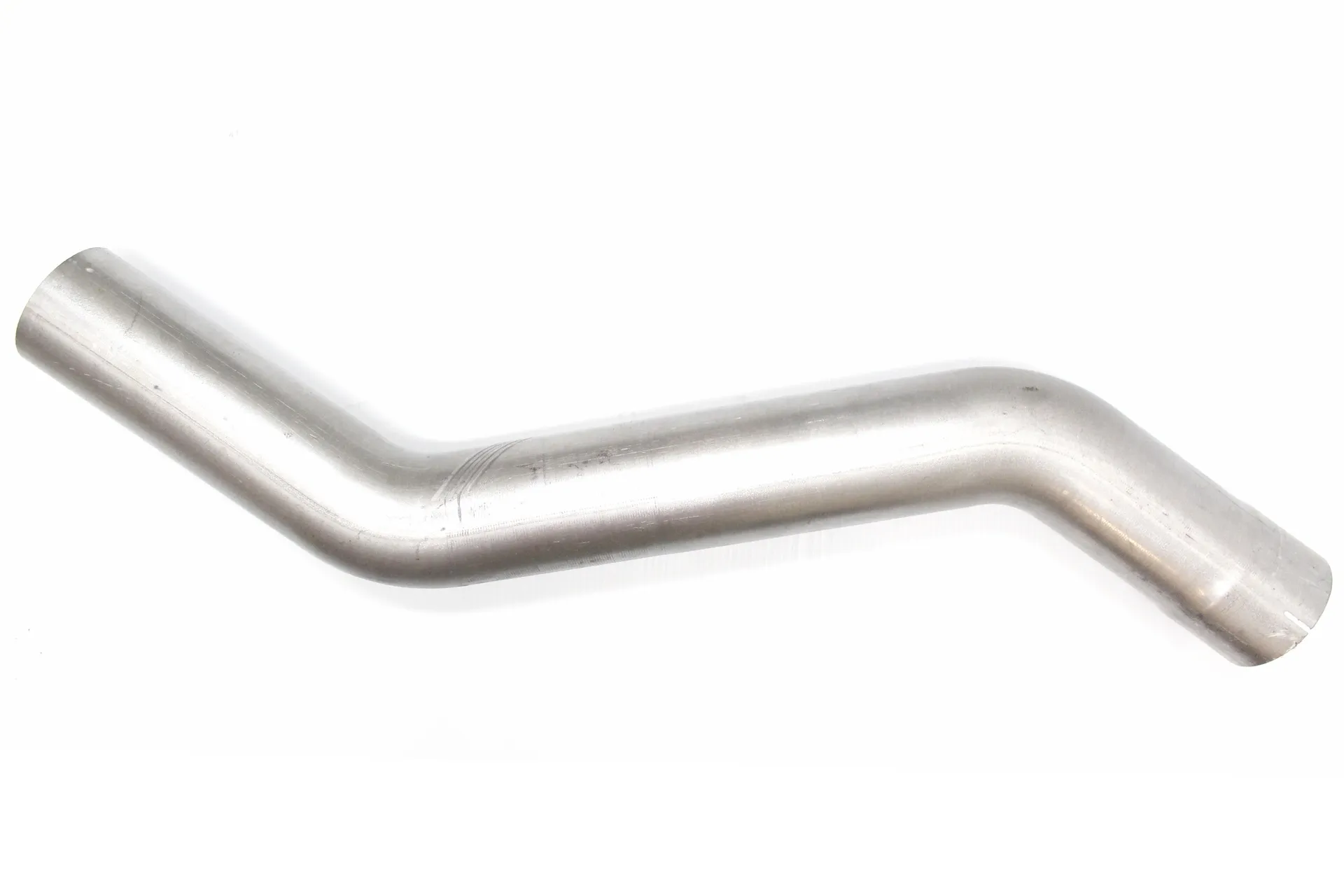 Tailpipe Exhaust Rr Under Bumper 4 Od