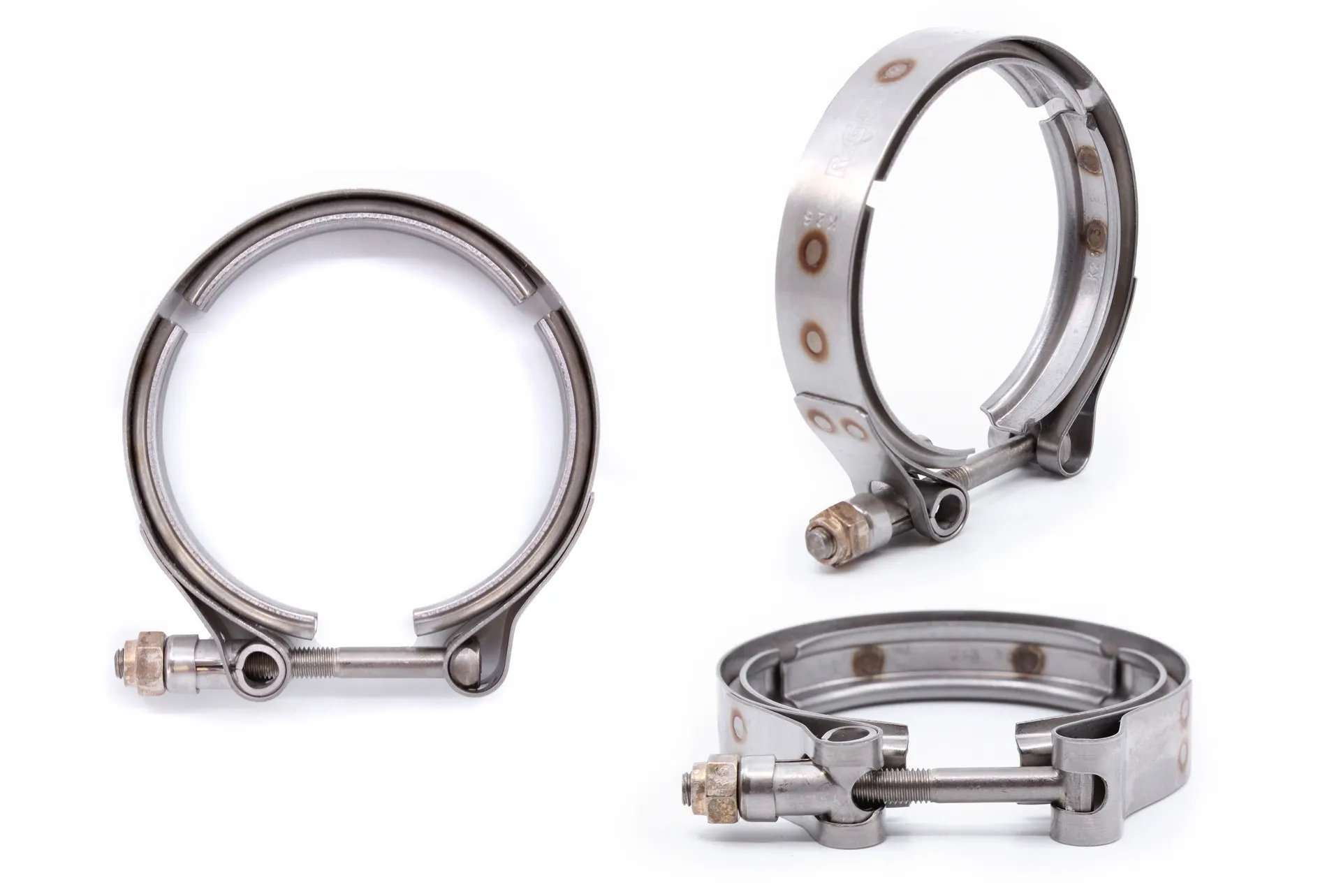 Collet Tc