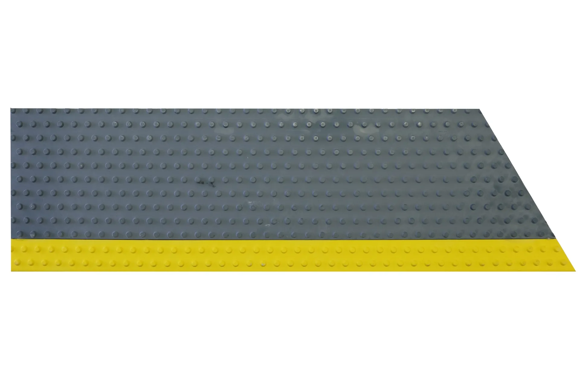 Steptread,Mid,Gray,Rubber Stud,O/O,M/B