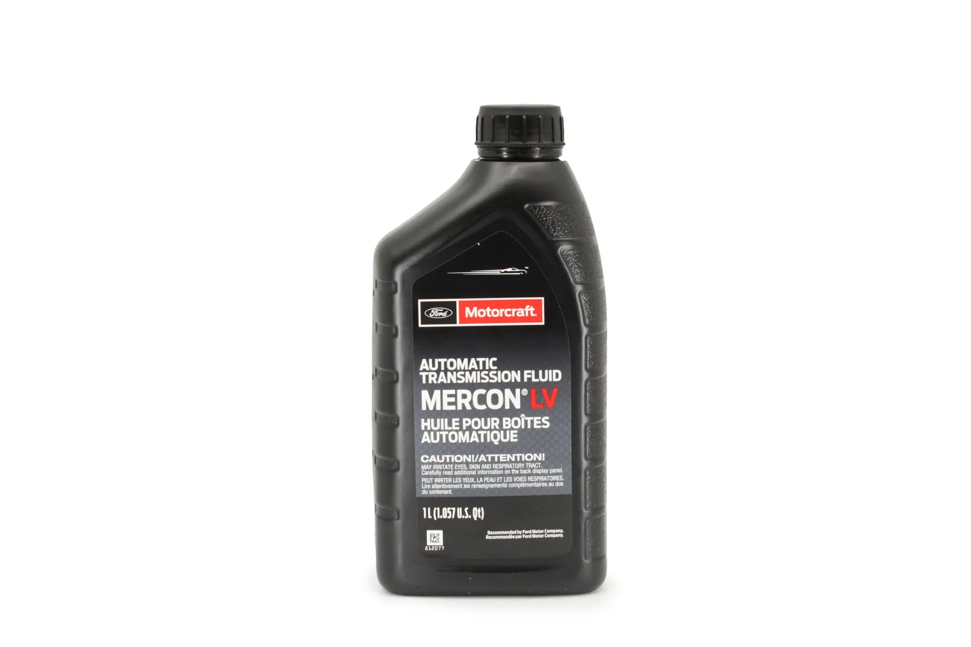 Oil, Transmission, Ford, Mercon LV