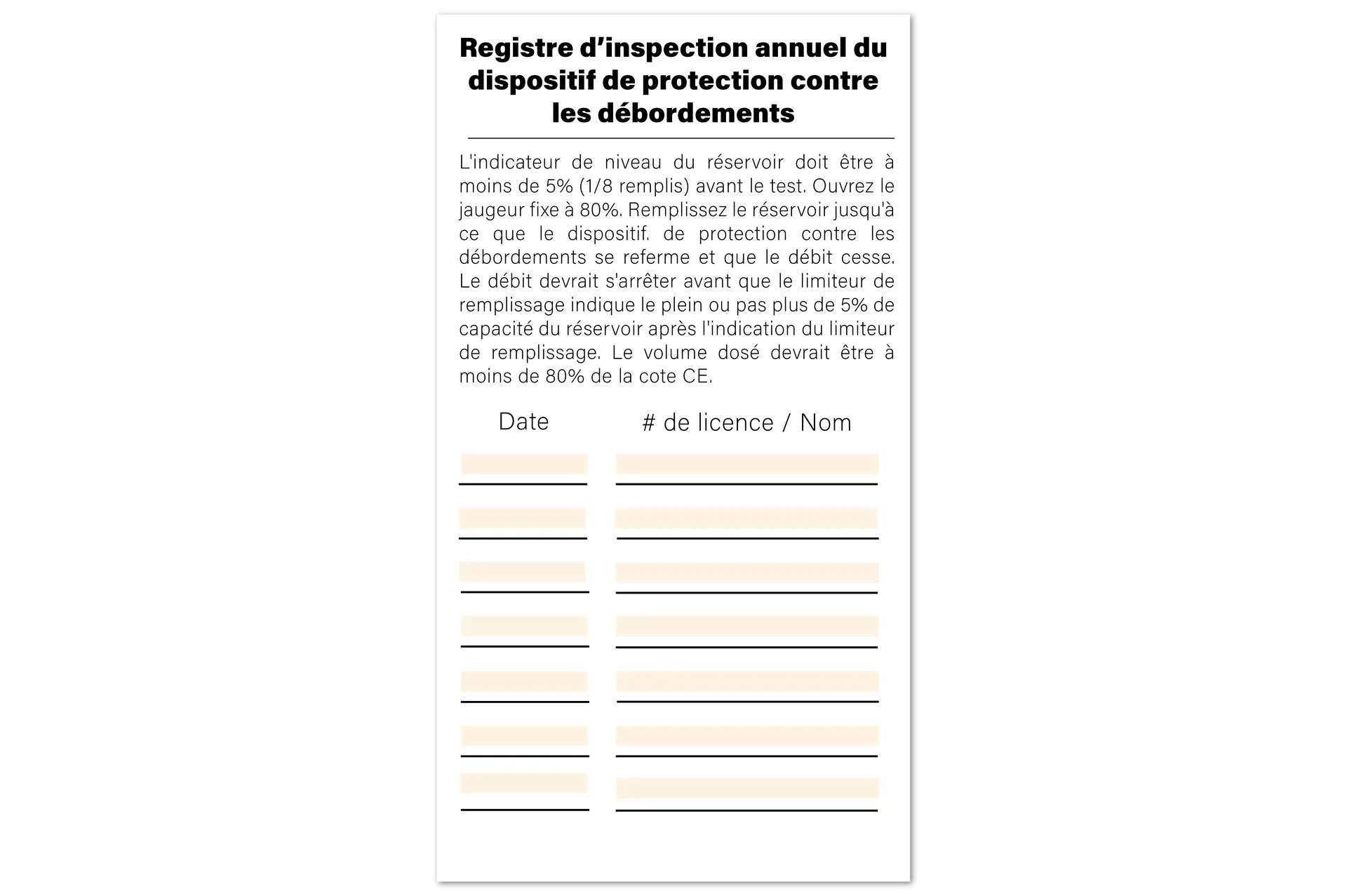 Decal,Propane,Annual Opd Verif.,Roush