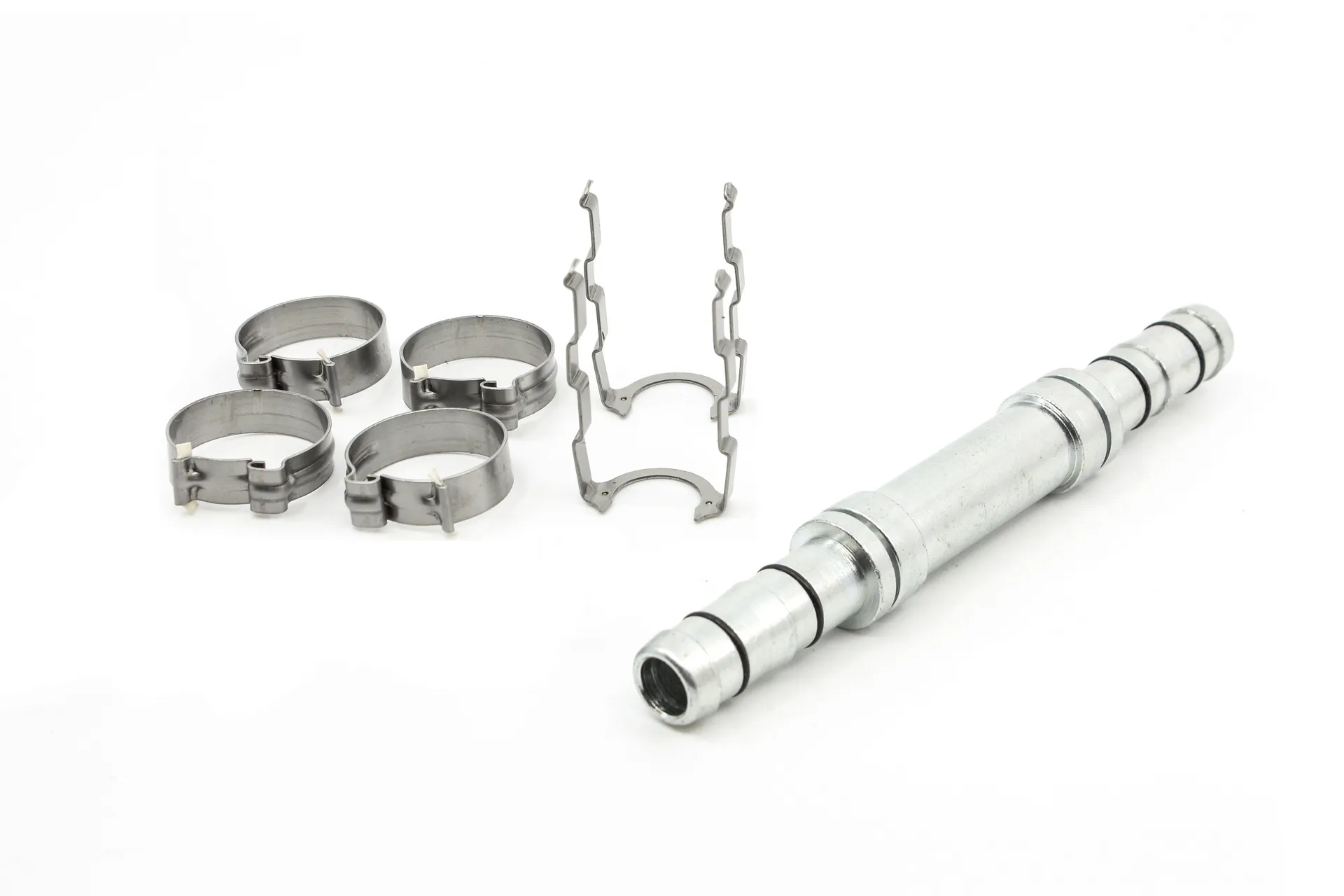 Splicer #10 Hose Flk