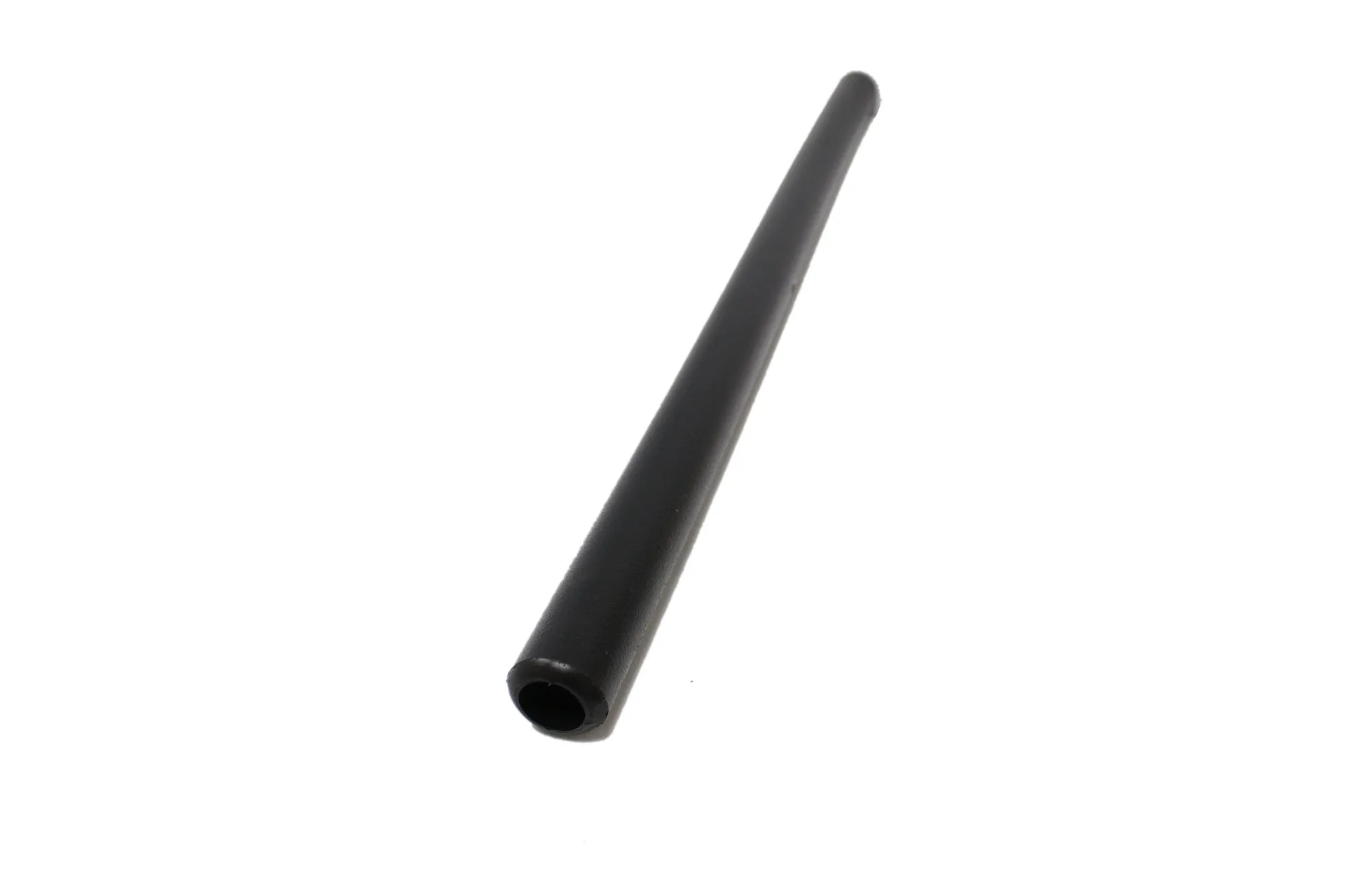 Mousse 39" Long X 1 1/4 I.D.Noir