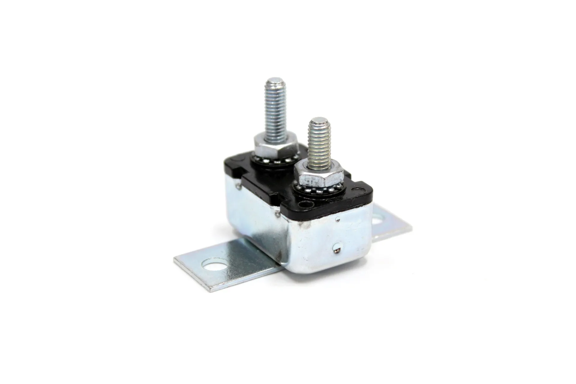 Breaker 20 Amps