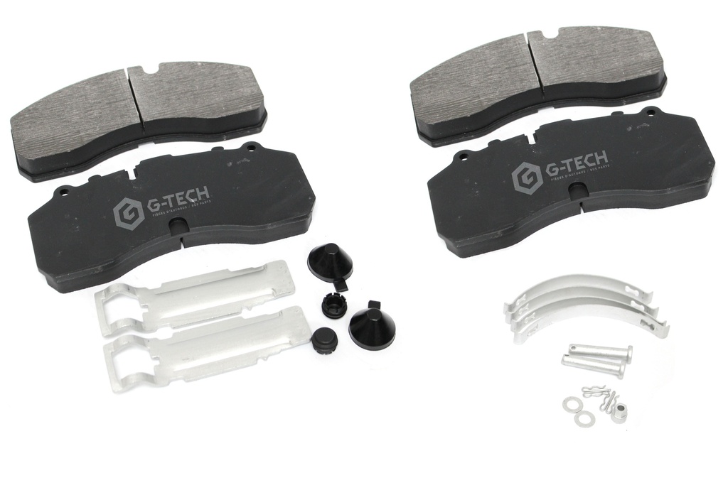 Brake Pads