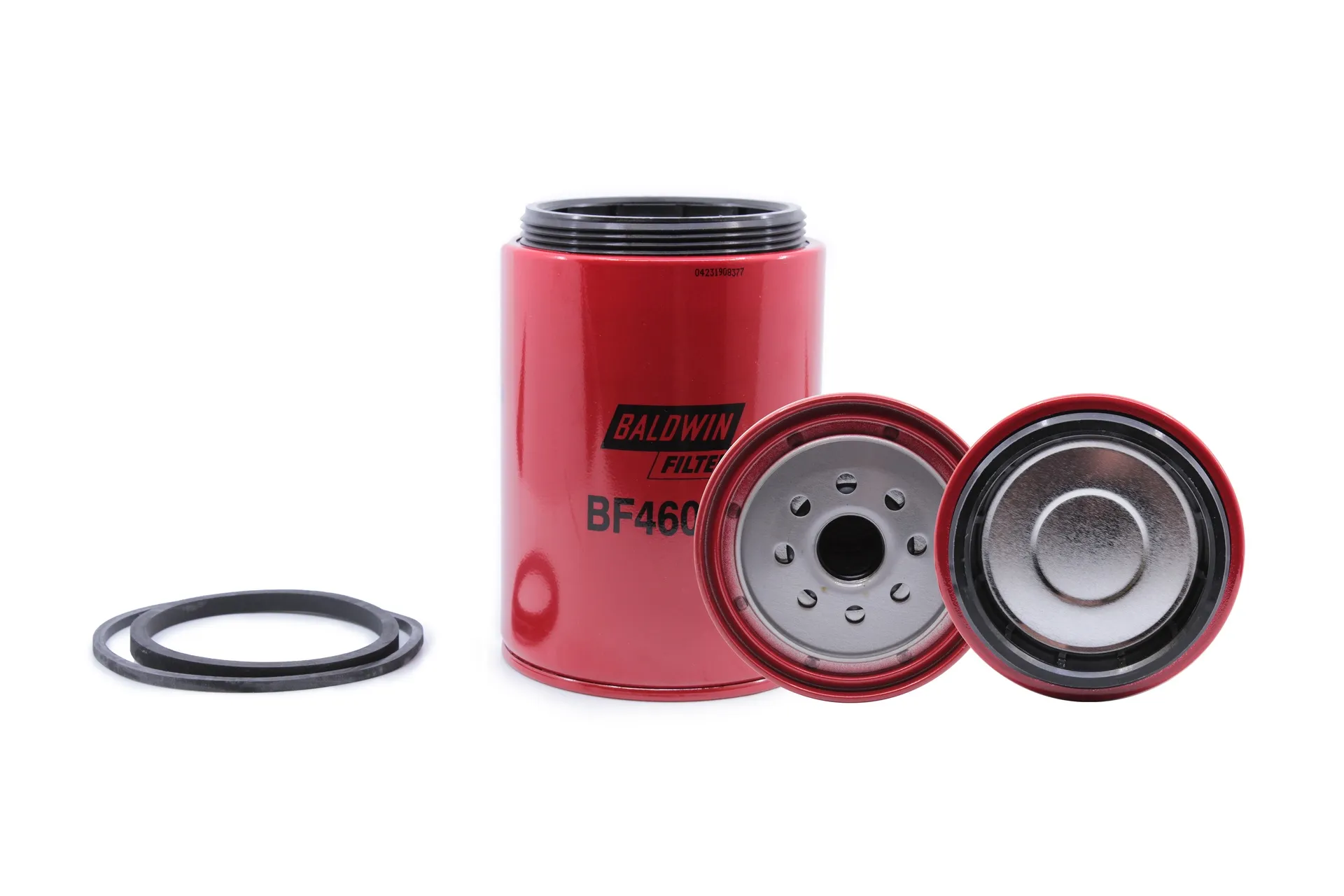 Filter, Fuel/Water Seperator
