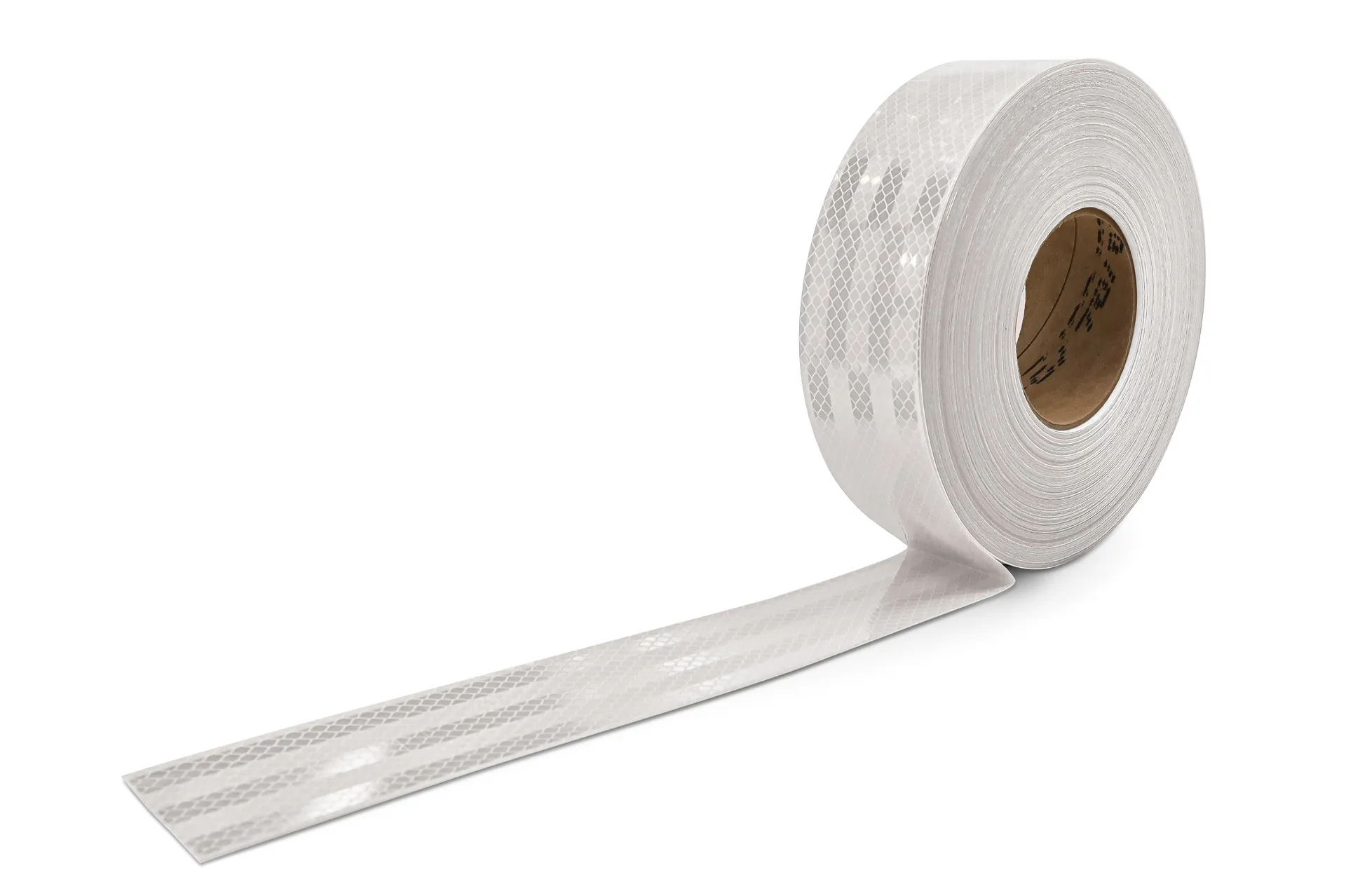 Bande Reflechissante,Blanc,3M,2"