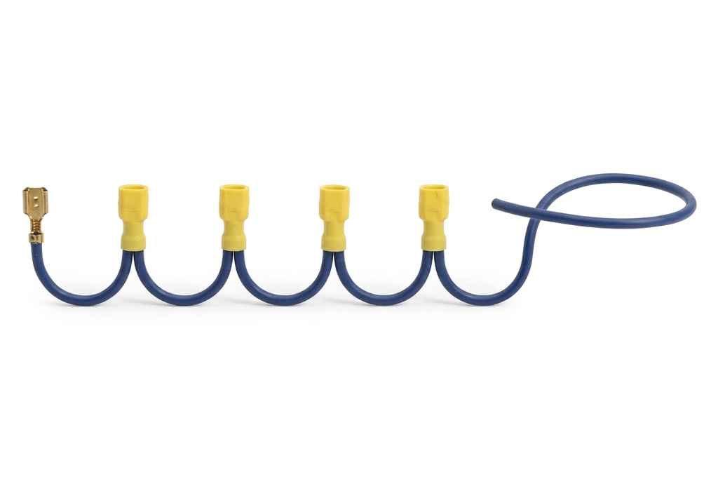 Swith Lighting Harness