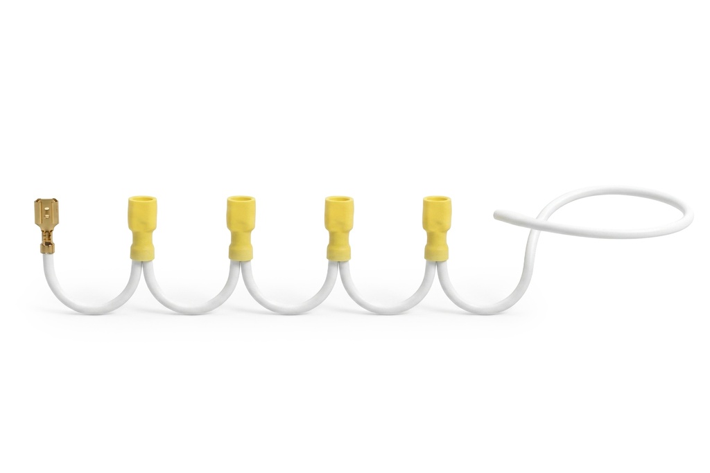 Switch Lighting Ground Harness