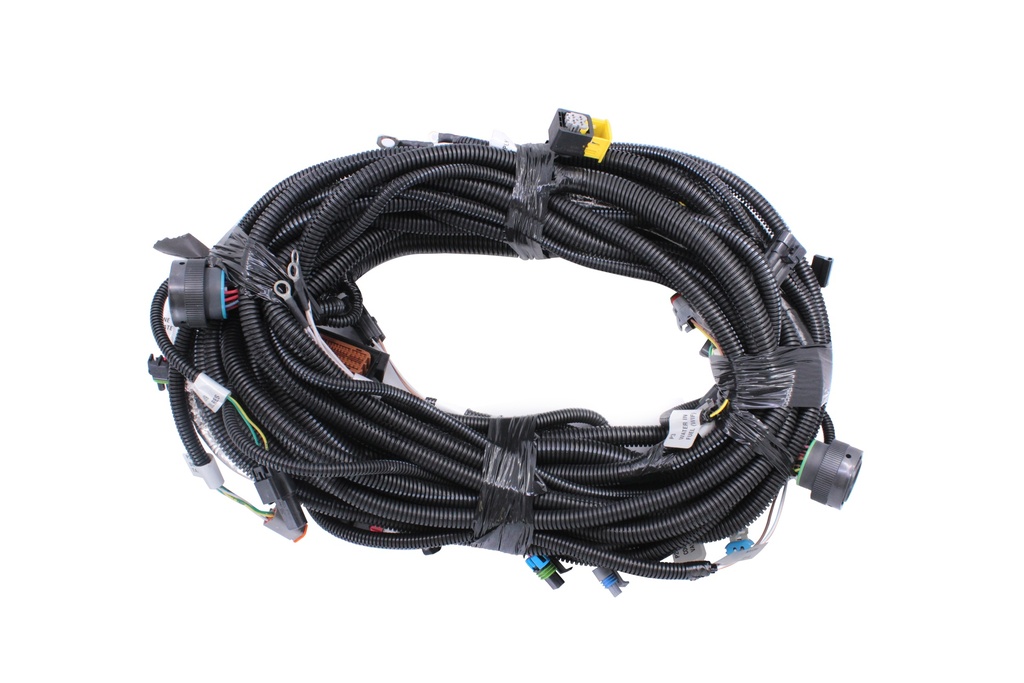 Harness,Wrg,Engine/Aftertreatment,B6.7 T