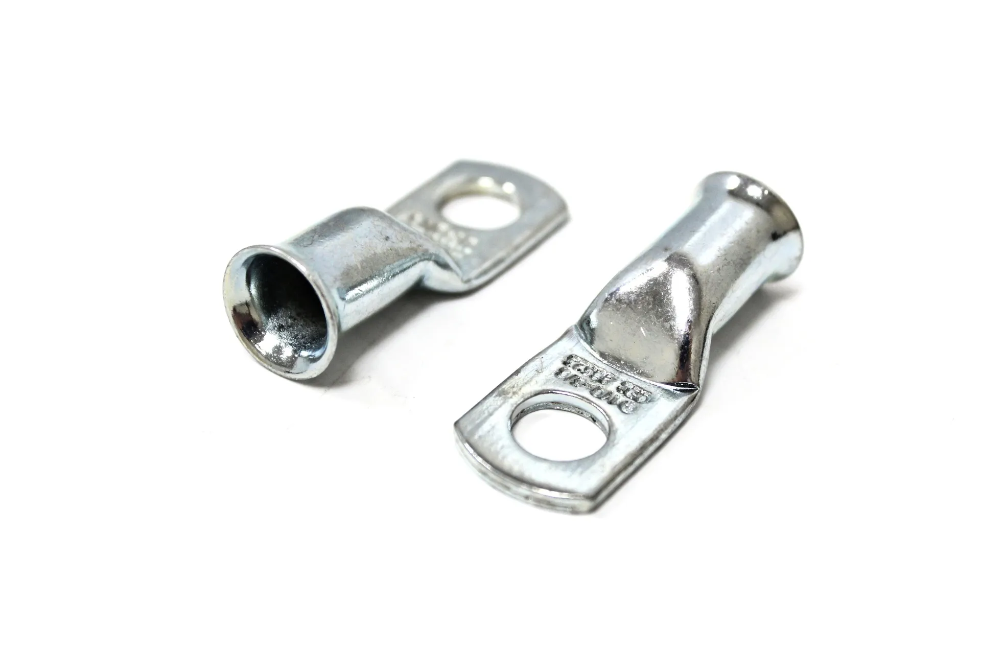 Terminal 1/0 X 3/8"
