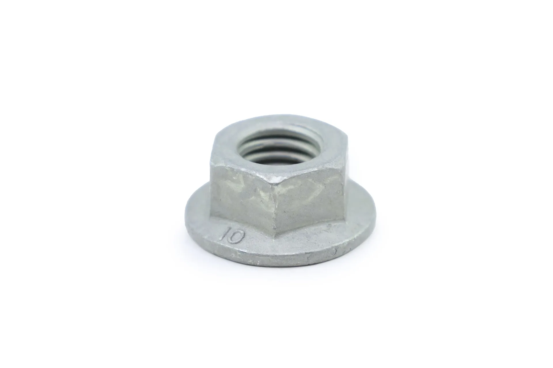 Nut - Adjusting Scre