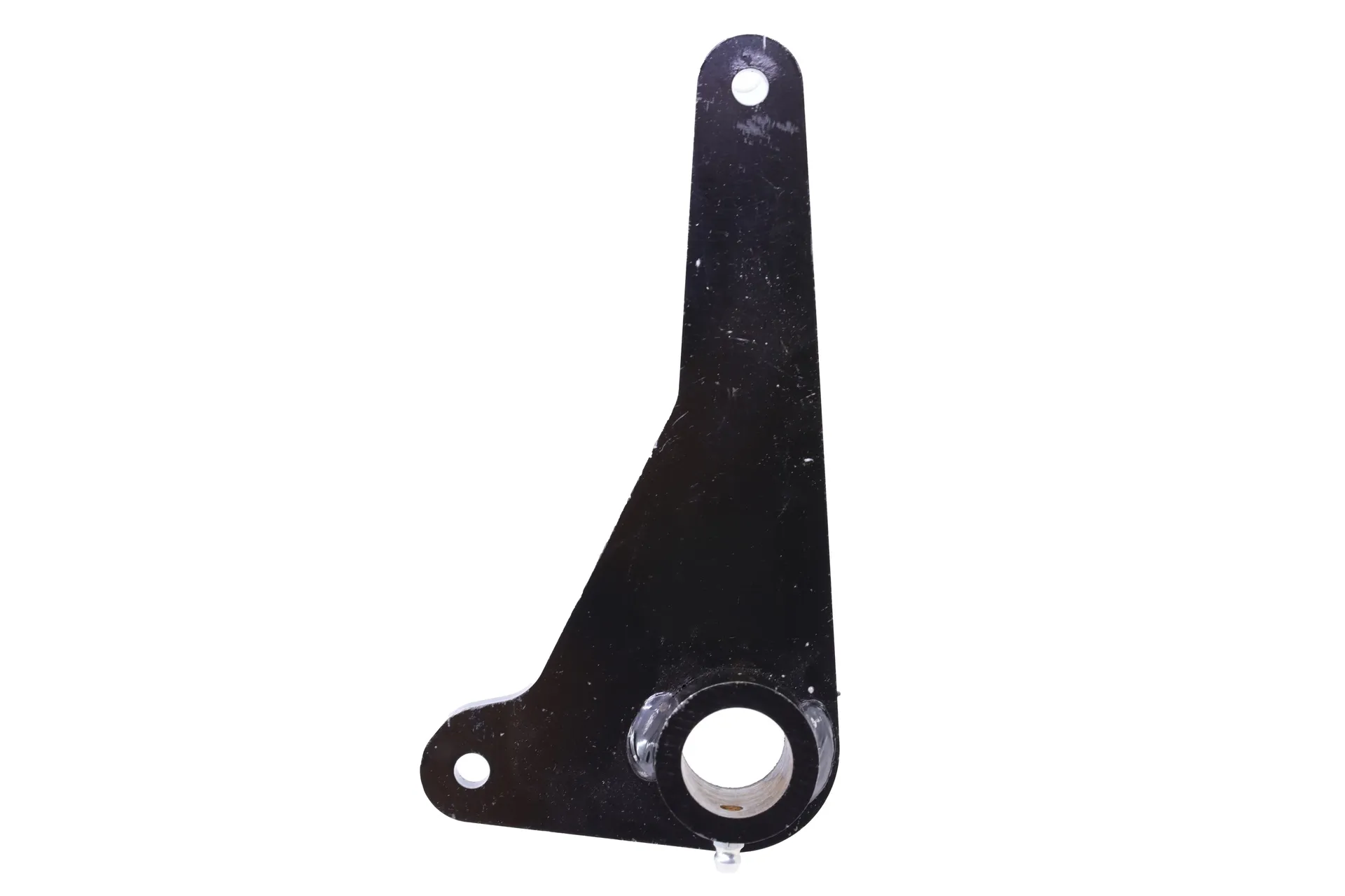 Weldment,Bellcrank,Assembly,Extended Arm