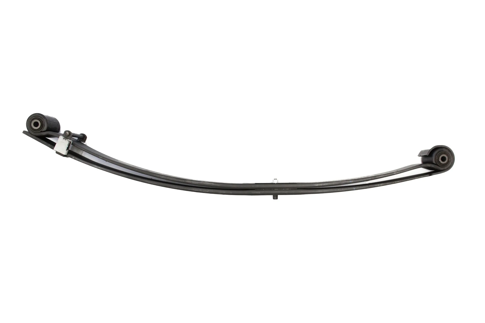 Front Spring Parab. Vision 10K 08/