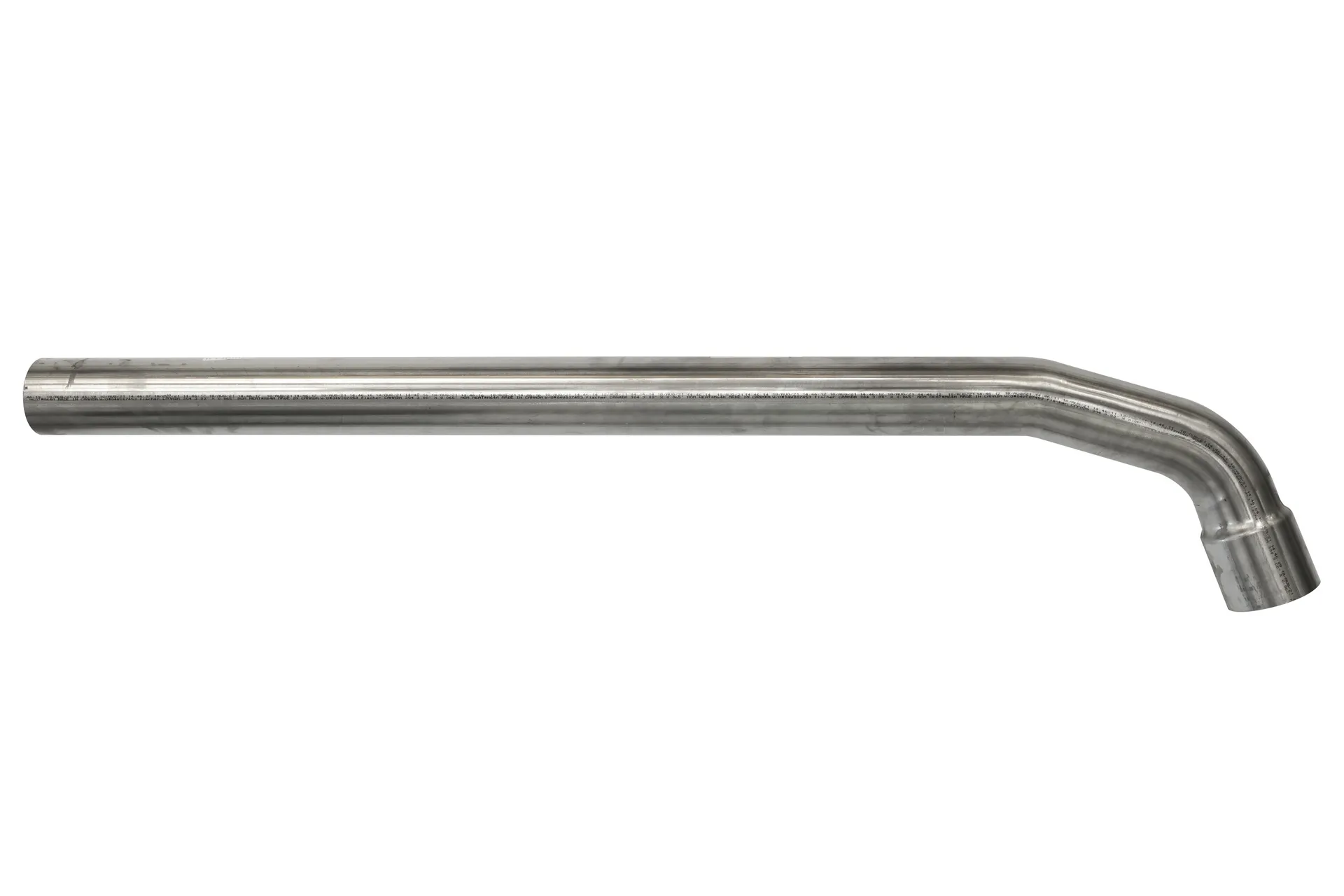 Pipe Rr.Axle E350/450 Gas 3 1/4" Grann.