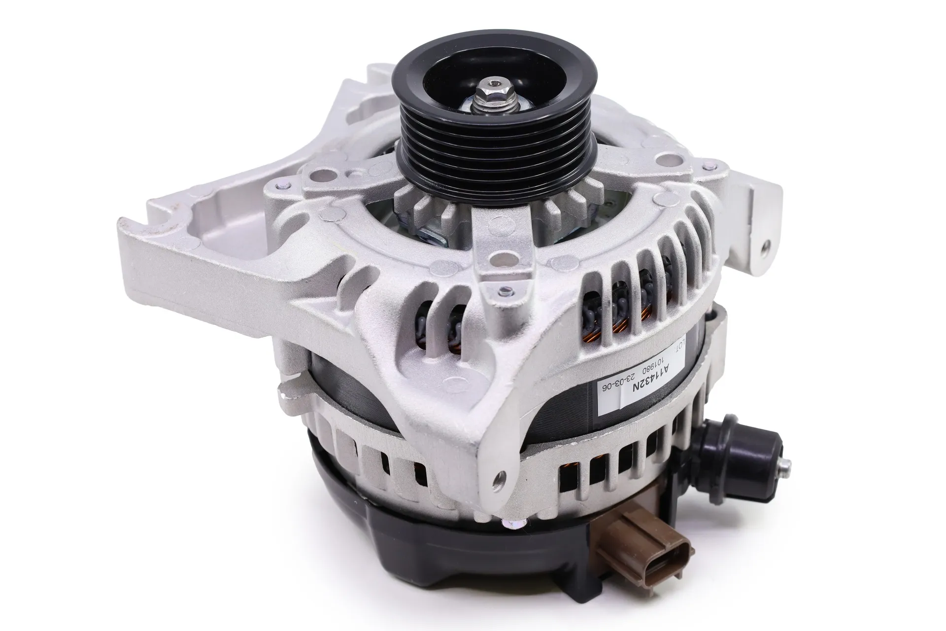 Alternator Ford E350/450