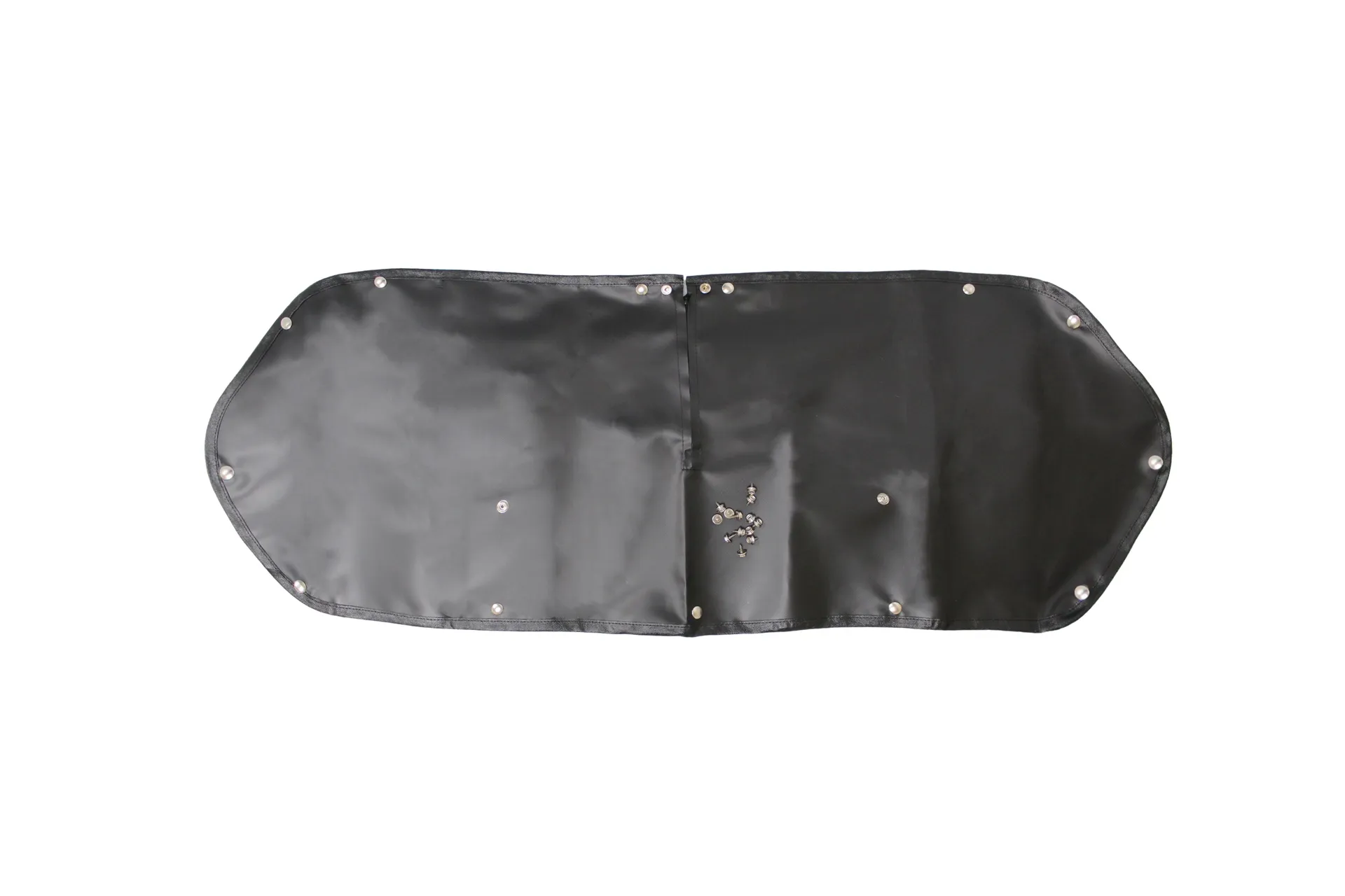Winter Front Ford Transit 2020+