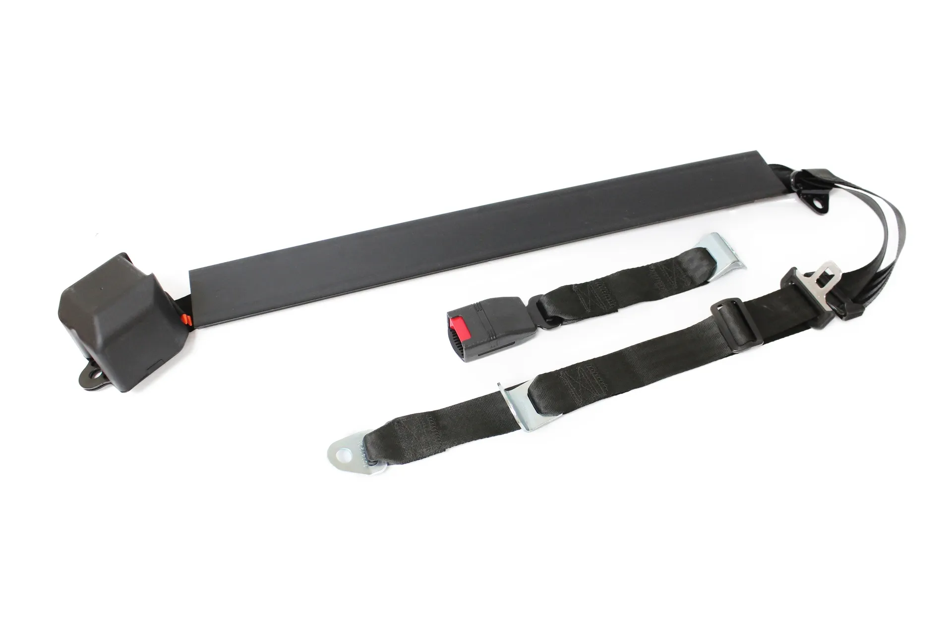 Ceinture 3 Points Pour Siege 3Pts