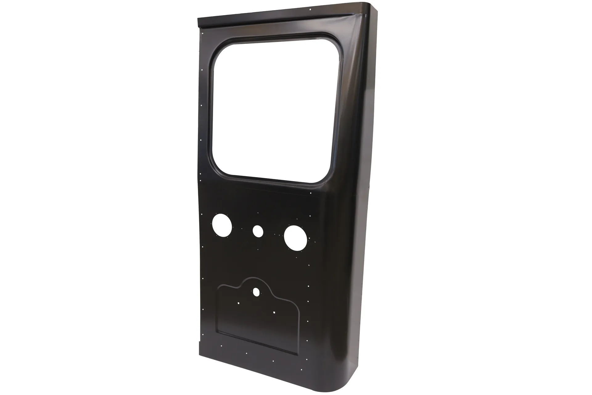 Panel Assy,Rear,Tag/Vision,Incandes,Rh