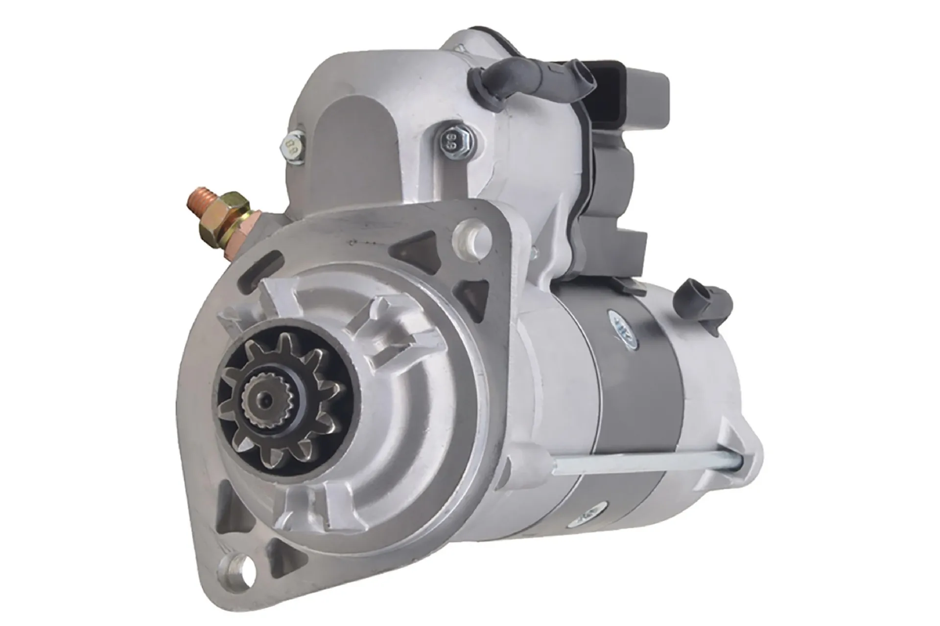 Starter Denso (Lion)