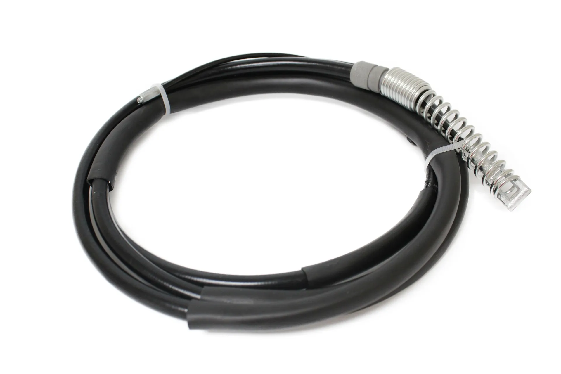 Parking Brake Cable Lh Savana