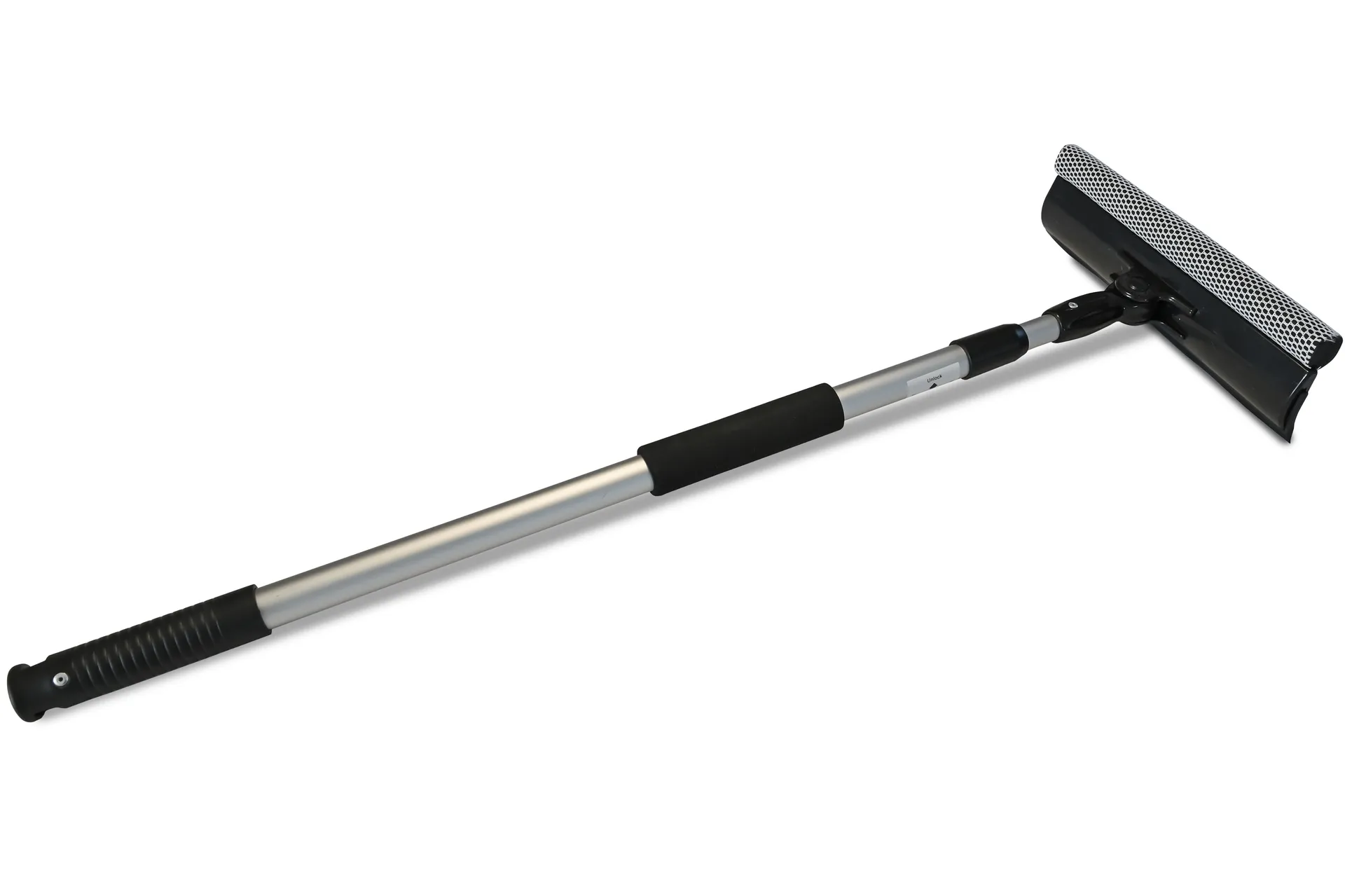 Raclette Vitre Véhicule Manche 27-48 Po.