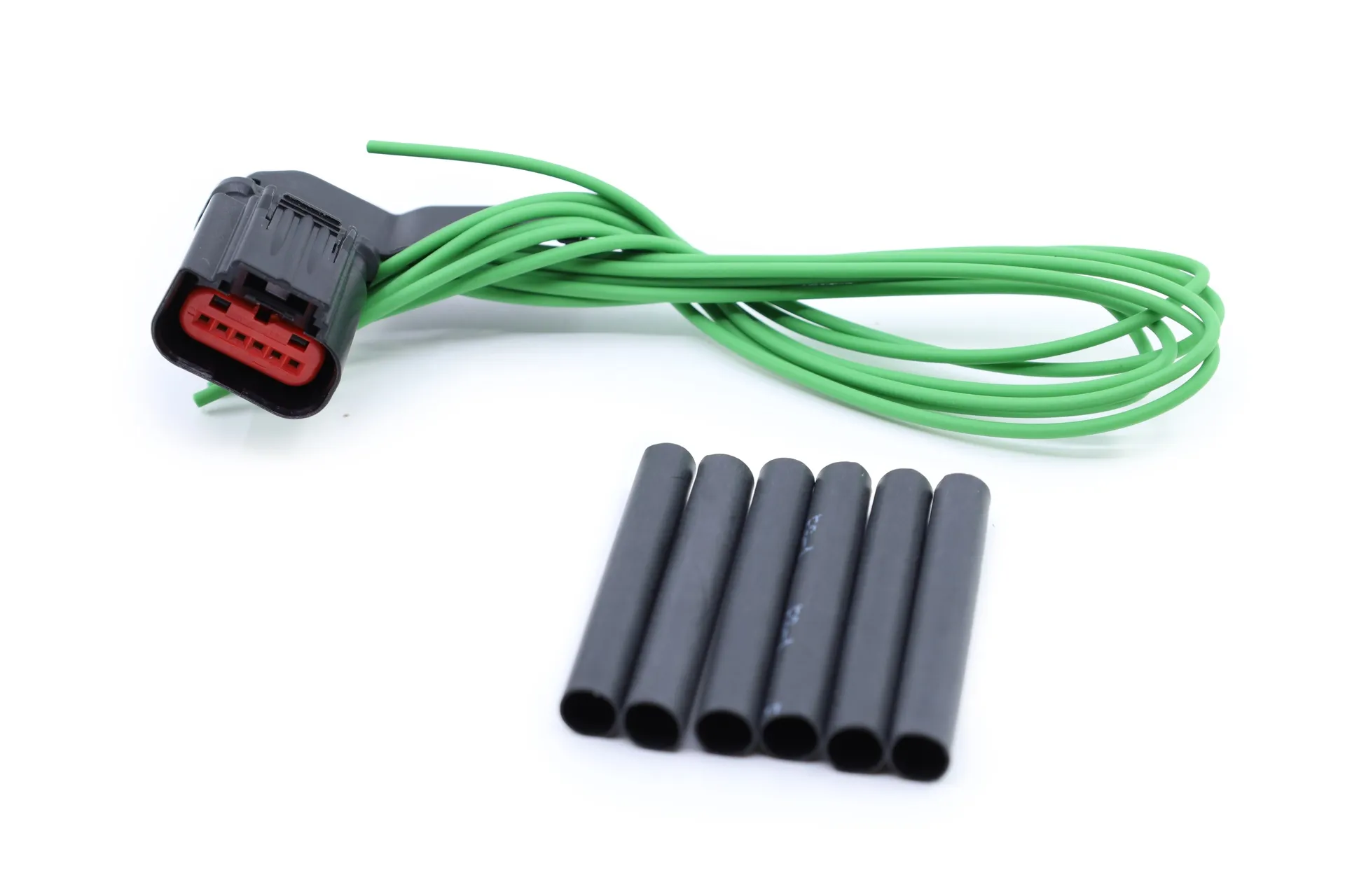 Connector , Mass Air Flow