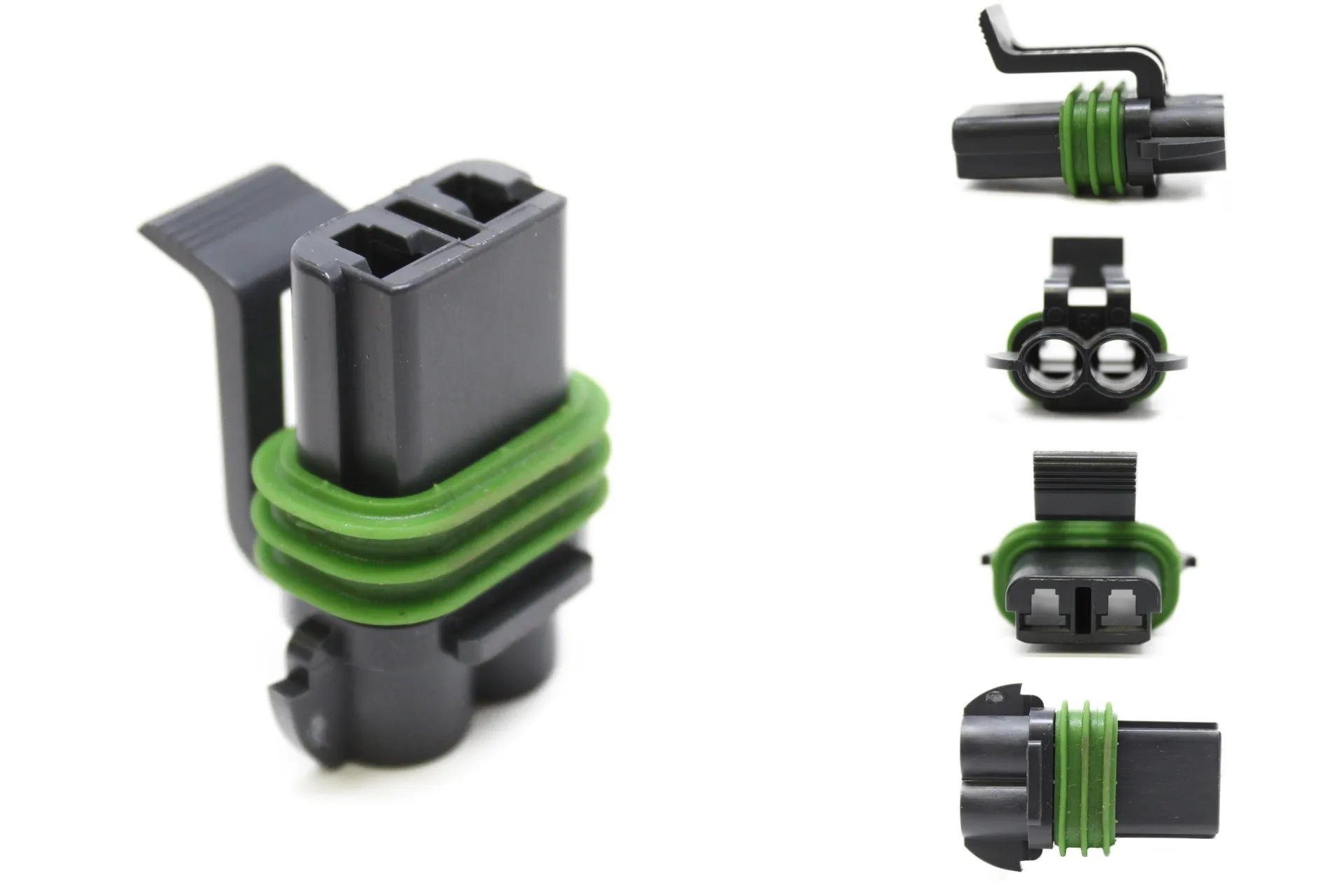 Connecteur 2 Fils