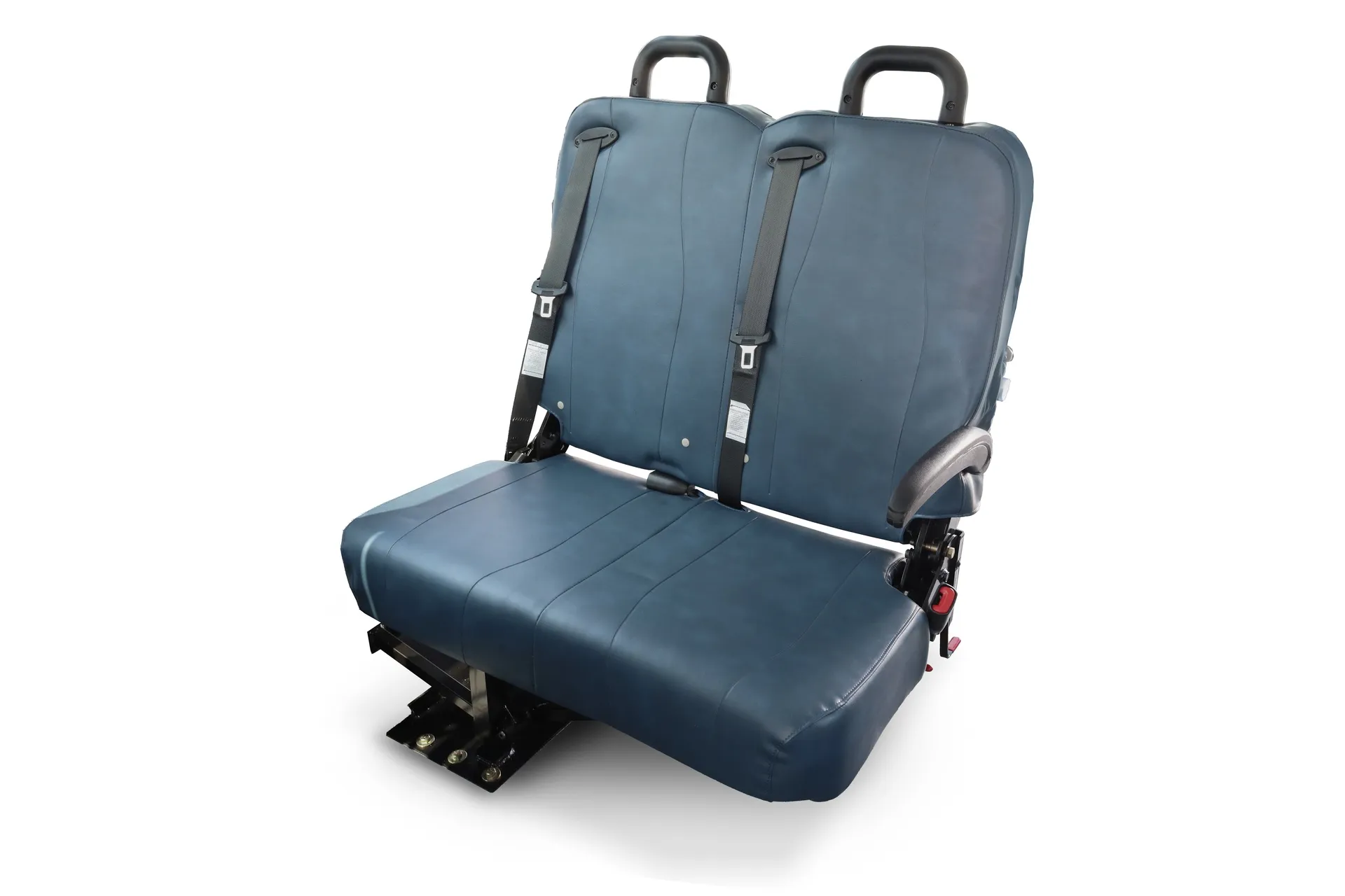 Foldaway,2Pl,3Pt,Mb,Rh,Gr, Blue 624