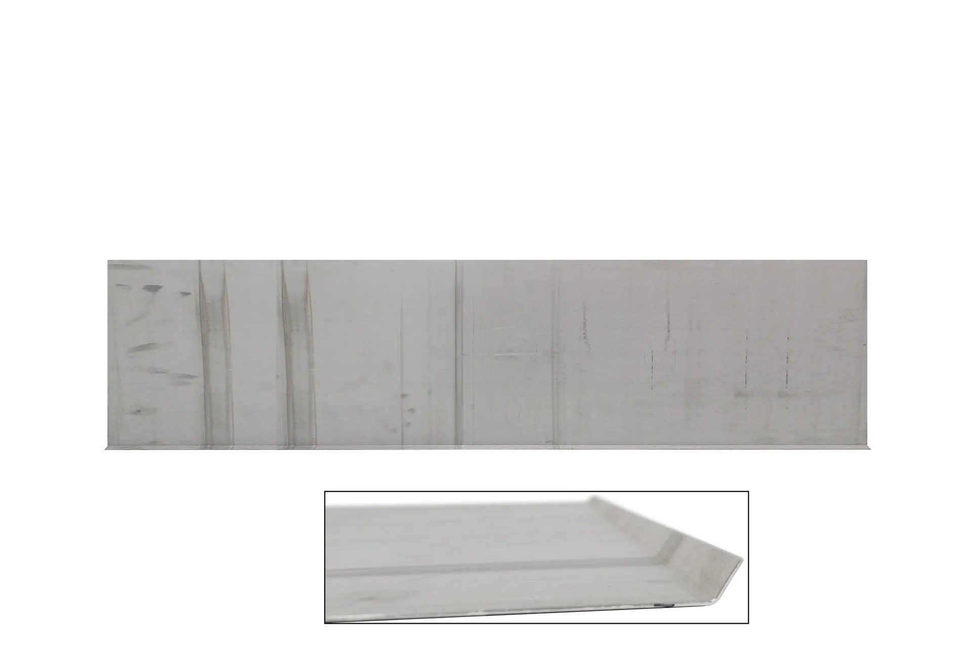 Panel 112" Long(Oversize)