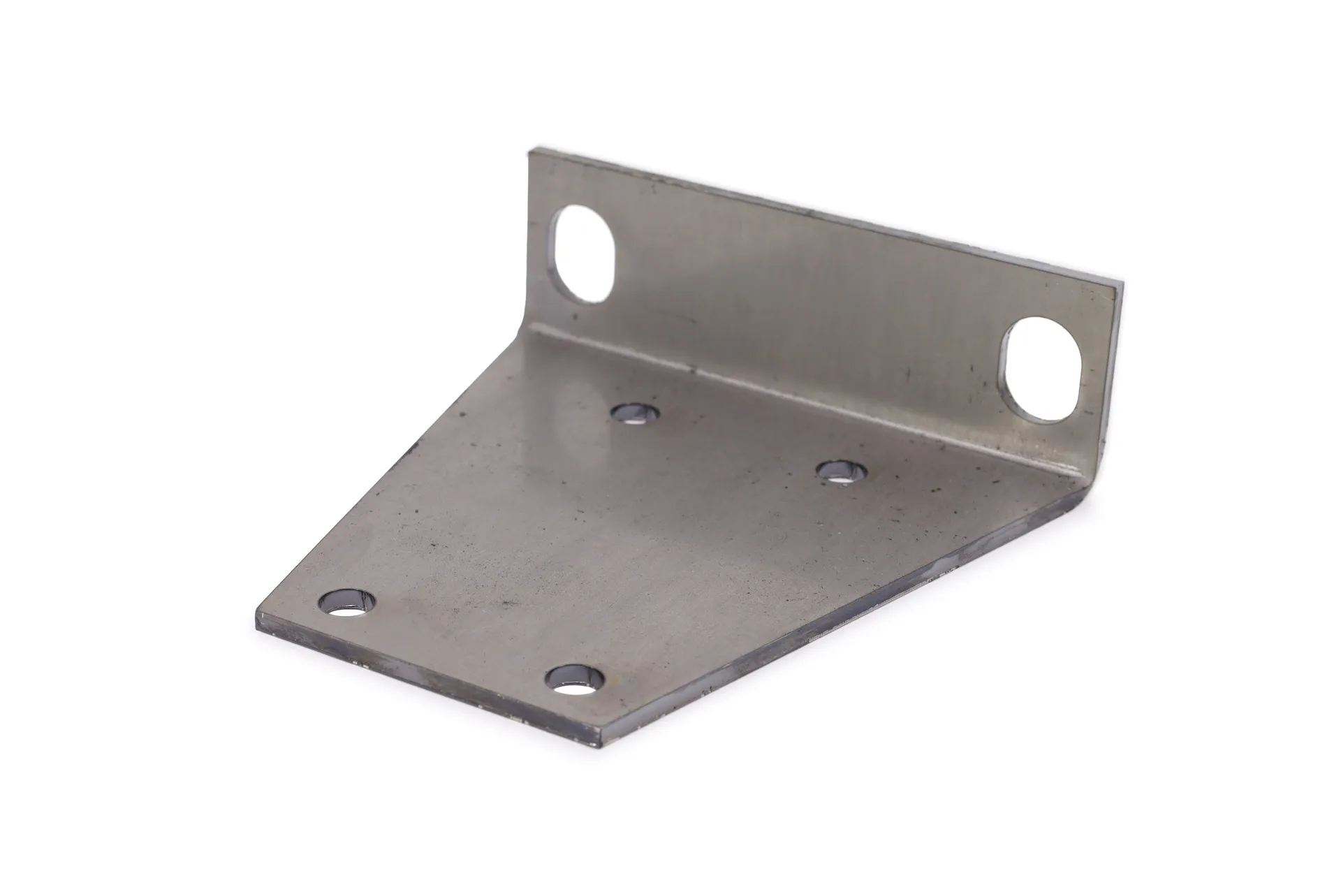 Universal Mounting Angle, Luggage Comp.
