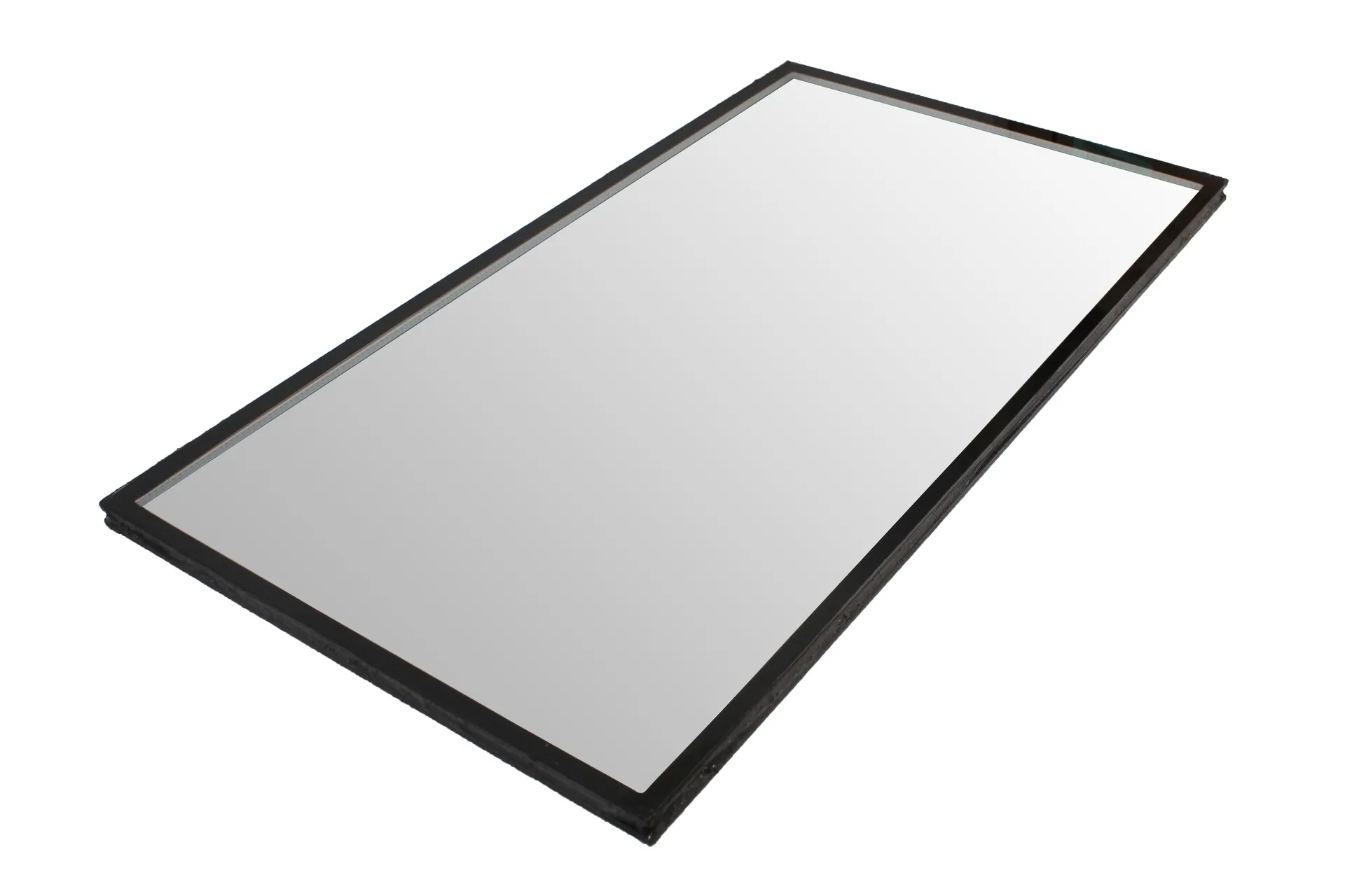 Glass Driver,Storm Ic 25 7/8X 14 1/16